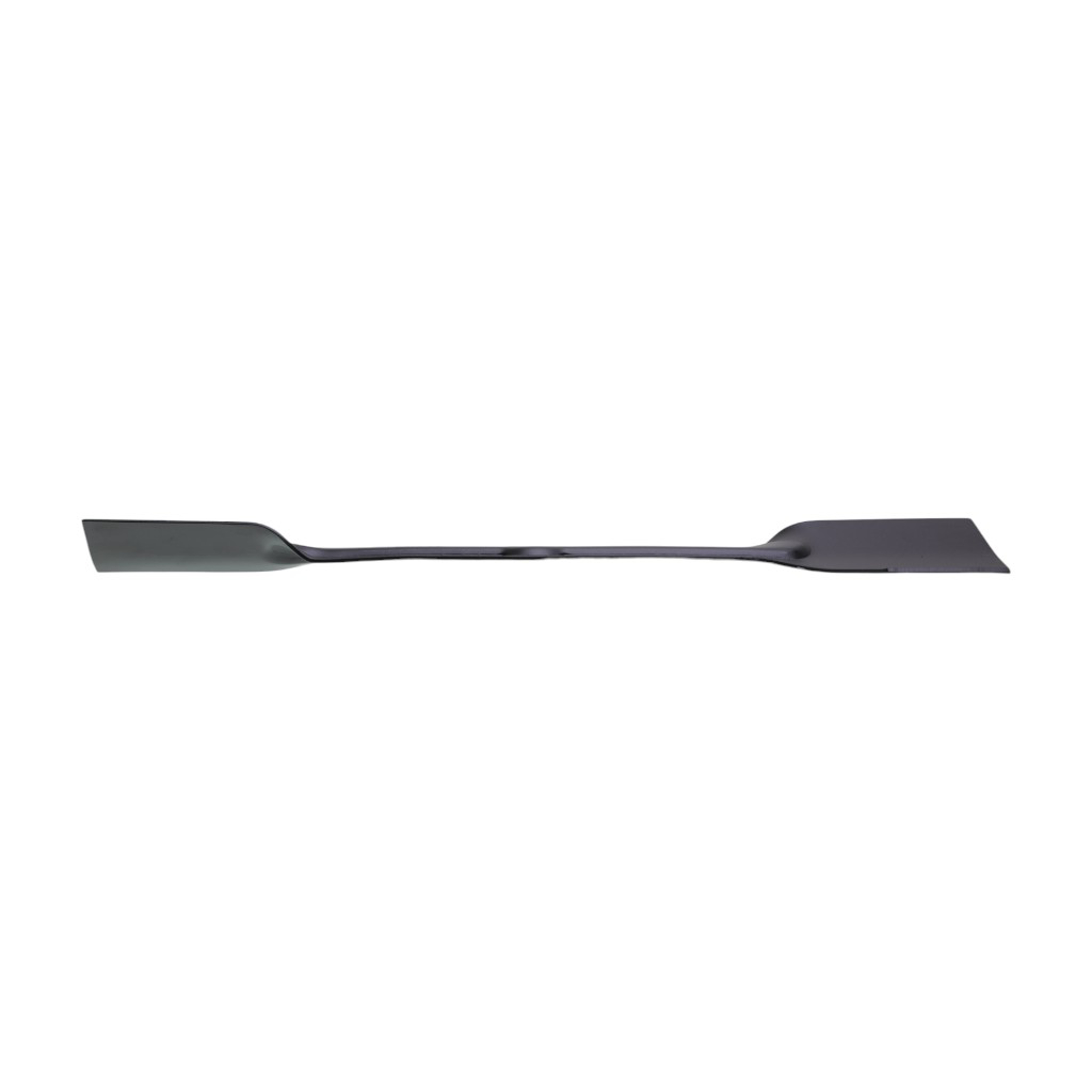 Žací nůž 37 cm (15") pro elektrické sekačky Castorama Einhell Lux Obi (OEM 3405605 618817 2741775)