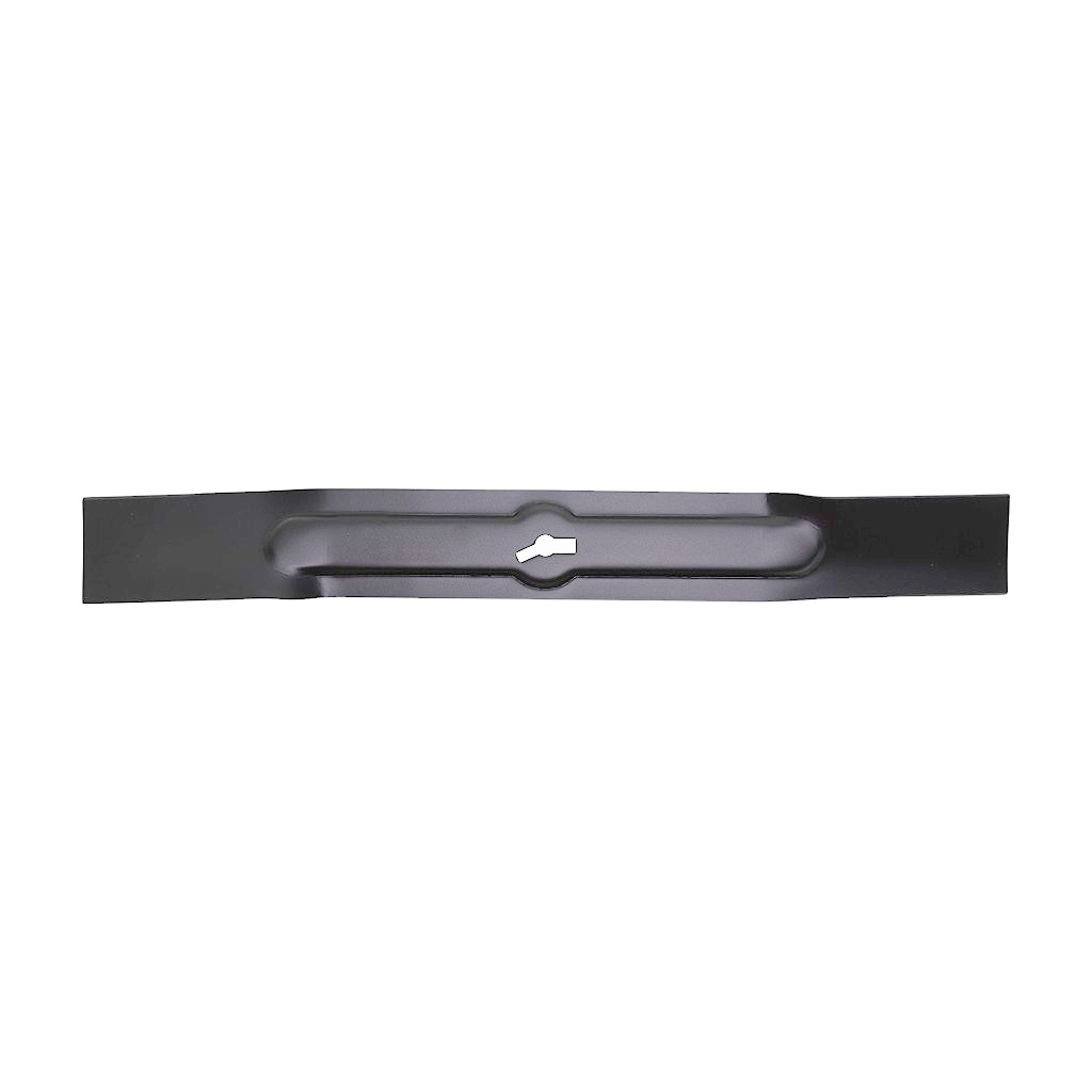 Žací nůž 37 cm (15") pro elektrické sekačky Castorama Einhell Lux Obi (OEM 3405605 618817 2741775)