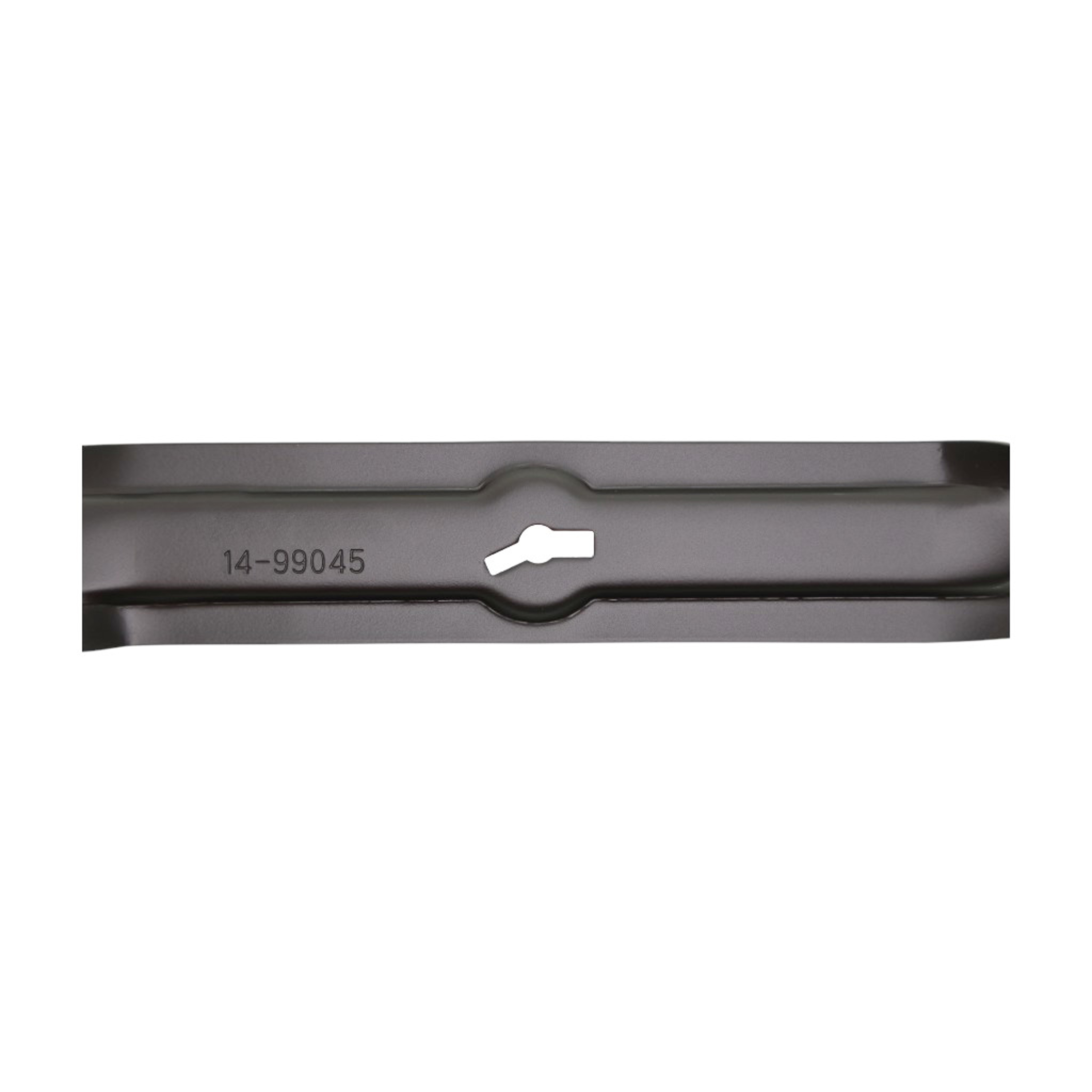 Žací nůž 37 cm (15") pro elektrické sekačky Castorama Einhell Lux Obi (OEM 3405605 618817 2741775)