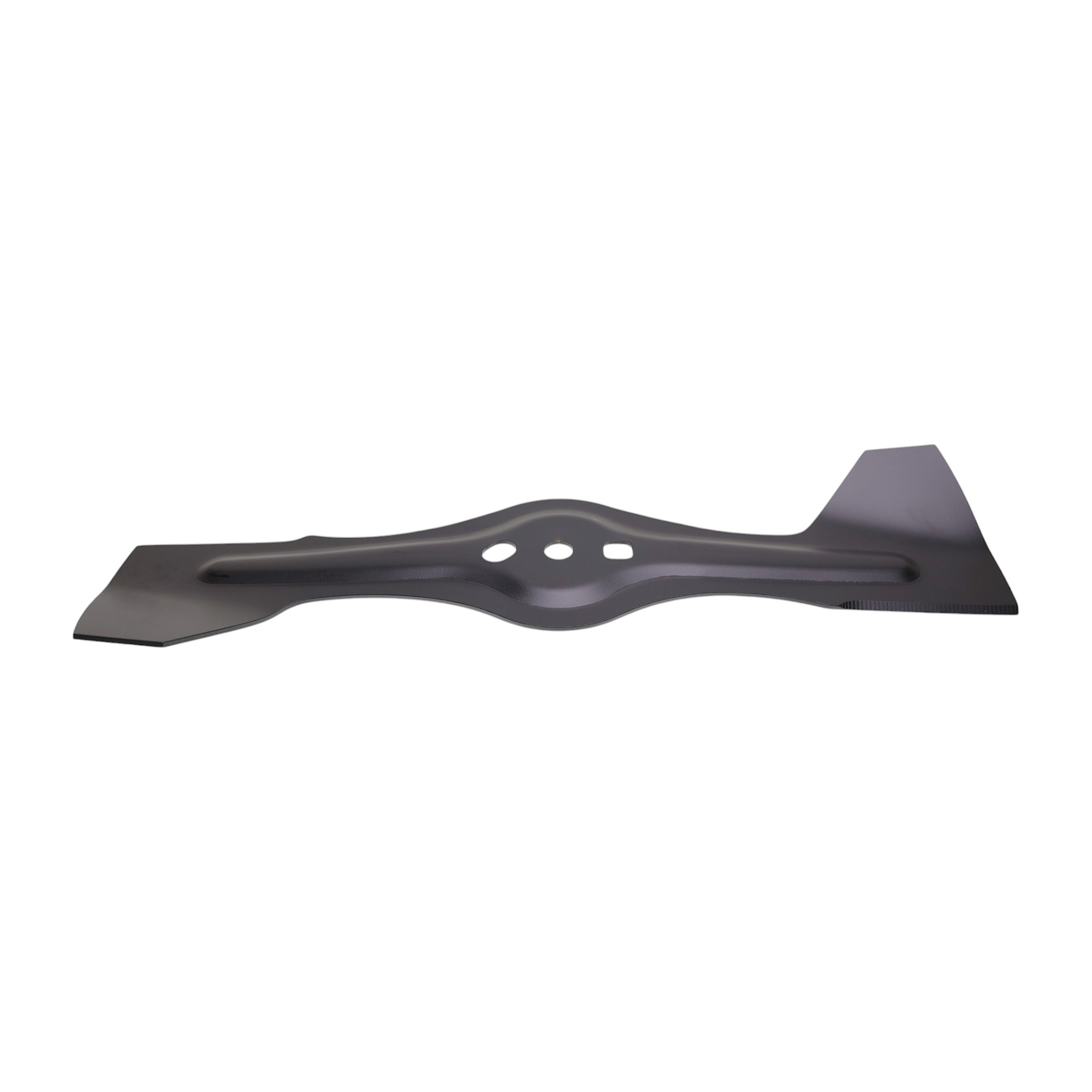 Žací nůž 45,5 cm (18") se sběrem pro motorové sekačky Hecht Avenberg Fieldmann Vega (OEM 50G3510000000)