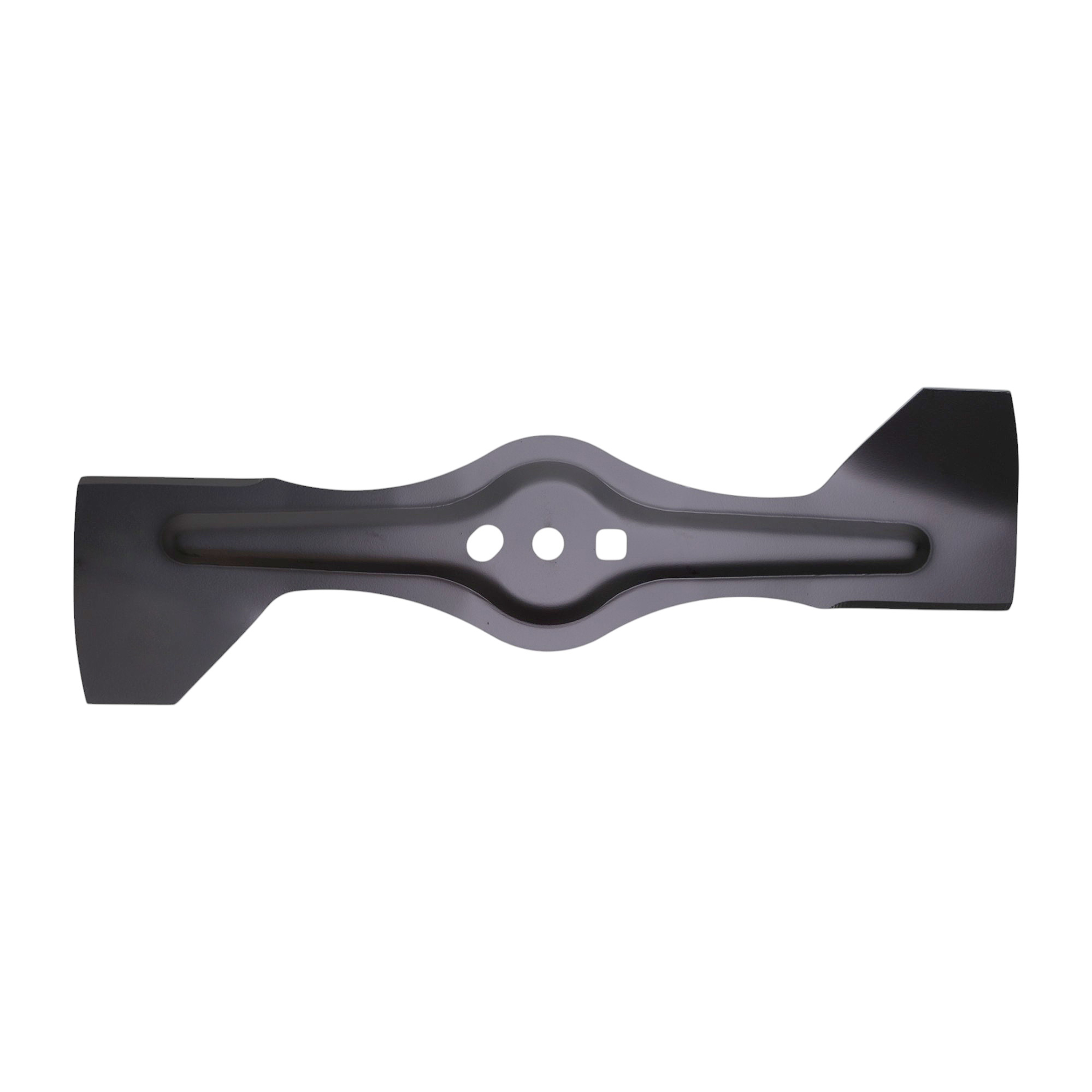 Žací nůž 45,5 cm (18") se sběrem pro motorové sekačky Hecht Avenberg Fieldmann Vega (OEM 50G3510000000)