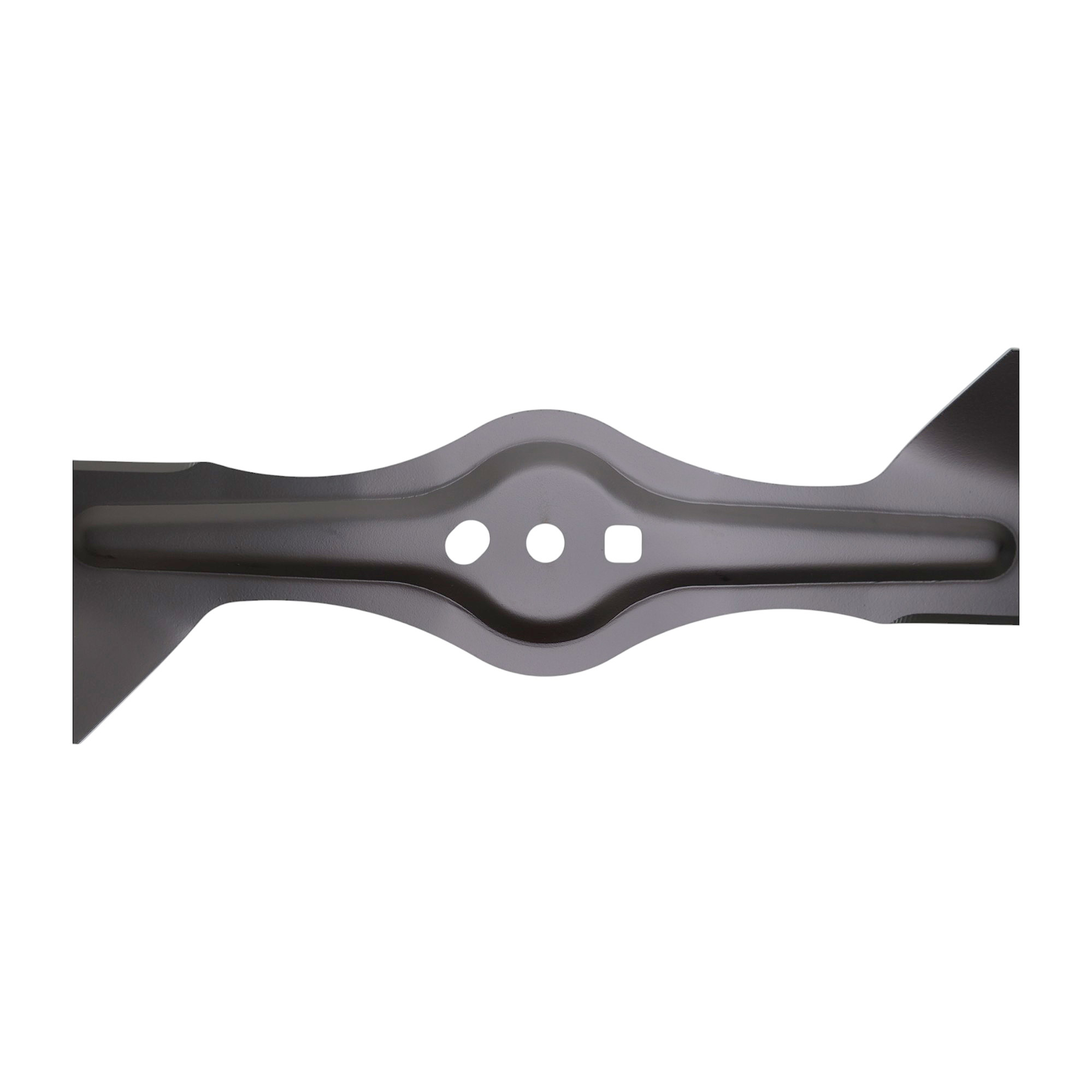 Žací nůž 45,5 cm (18") se sběrem pro motorové sekačky Hecht Avenberg Fieldmann Vega (OEM 50G3510000000)