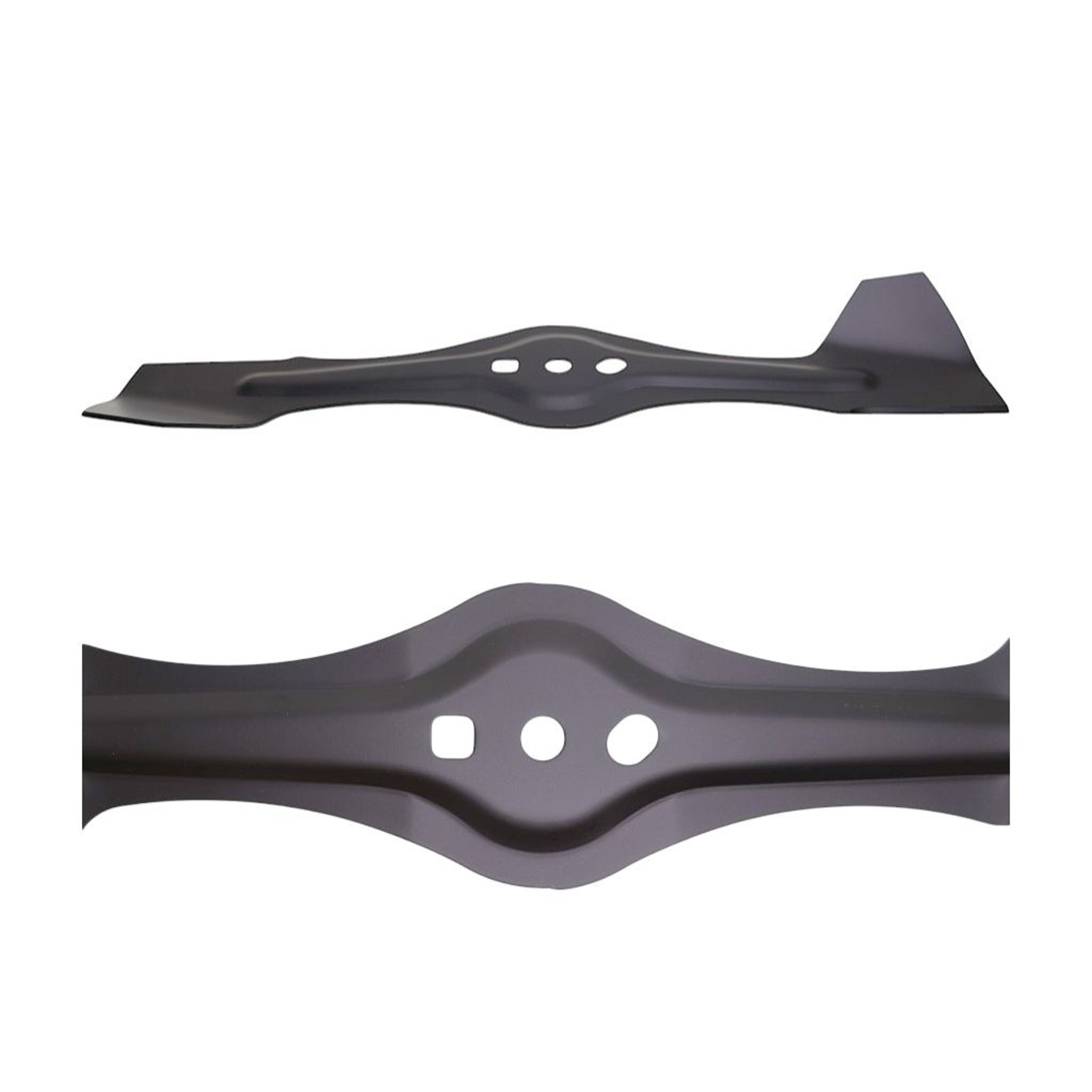 Žací nůž 50,5 cm (20") se sběrem pro motorové sekačky Hecht Avenberg Fieldmann Vega (OEM 50G5510000000)