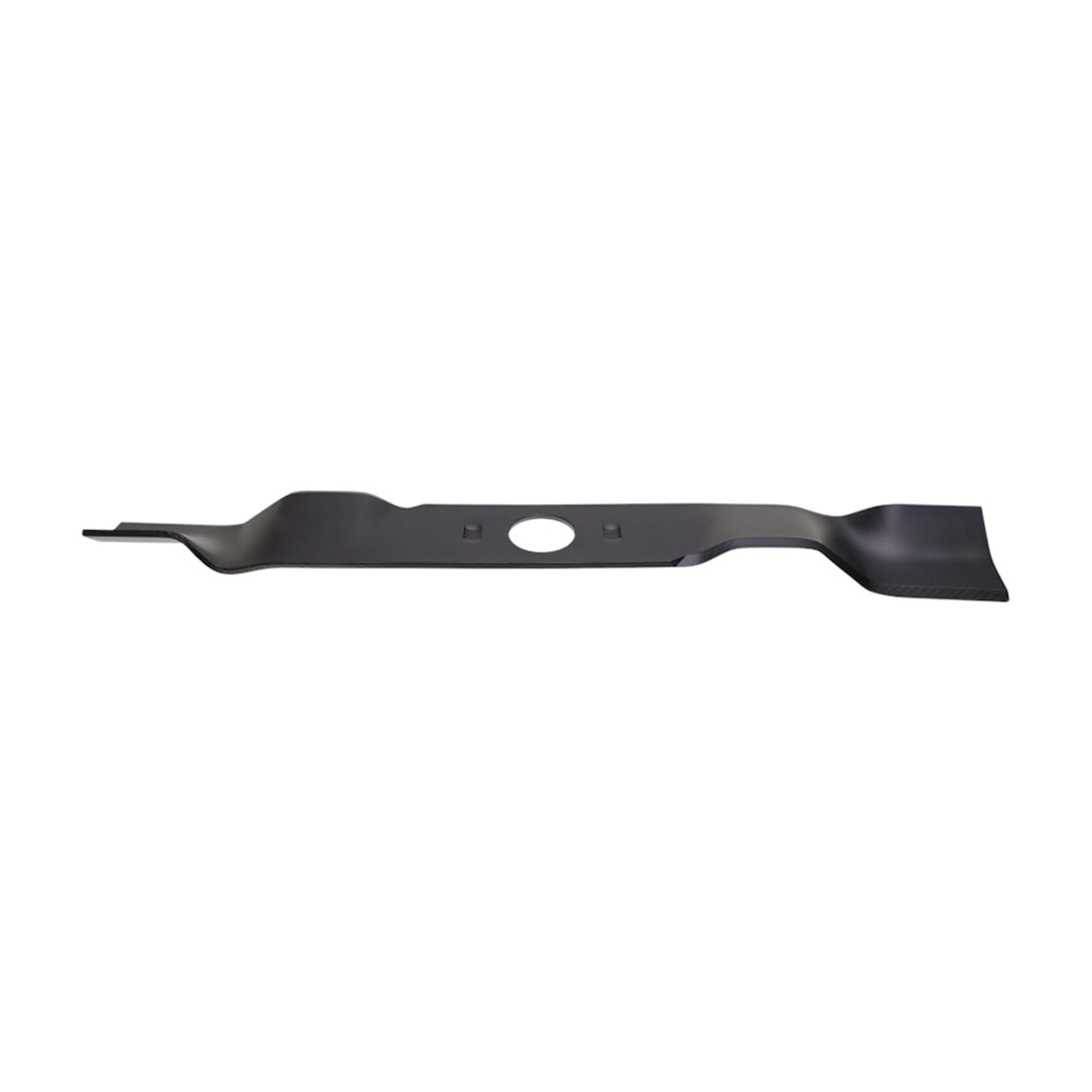 Mulčovací nůž 46 cm (18") pro motorové sekačky Hecht 548 5484 549 5494 5483 INSTART SX (OEM 26300248802)