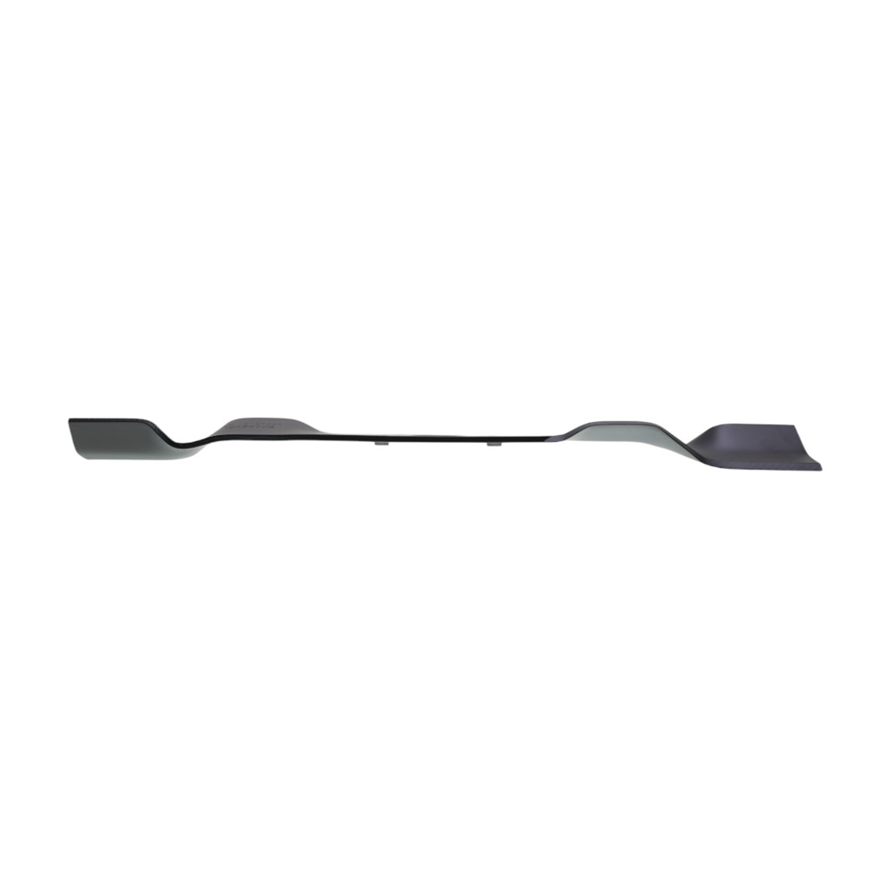 Mulčovací nůž 46 cm (18") pro motorové sekačky Hecht 548 5484 549 5494 5483 INSTART SX (OEM 26300248802)