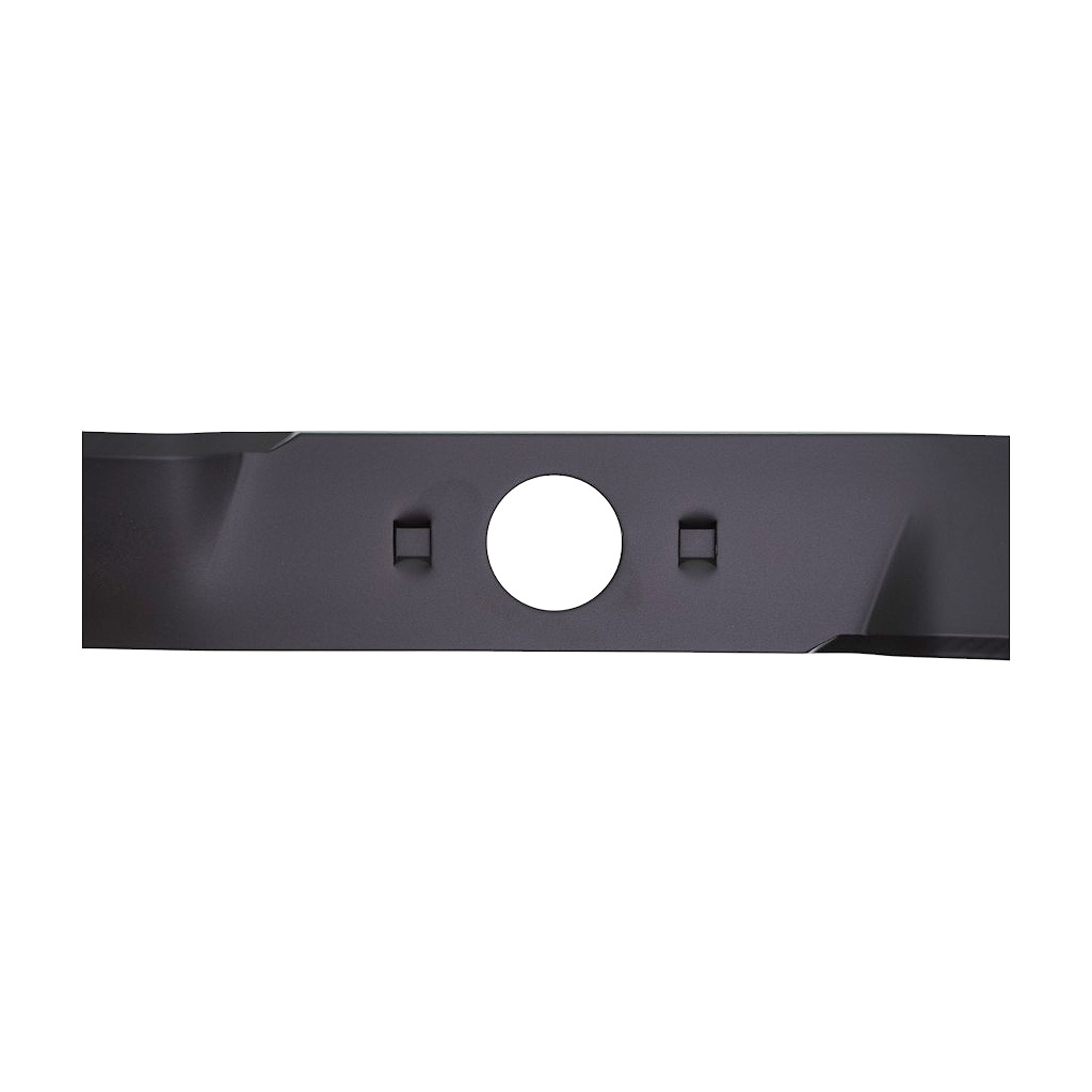 Mulčovací nůž 46 cm (18") pro motorové sekačky Hecht 548 5484 549 5494 5483 INSTART SX (OEM 26300248802)