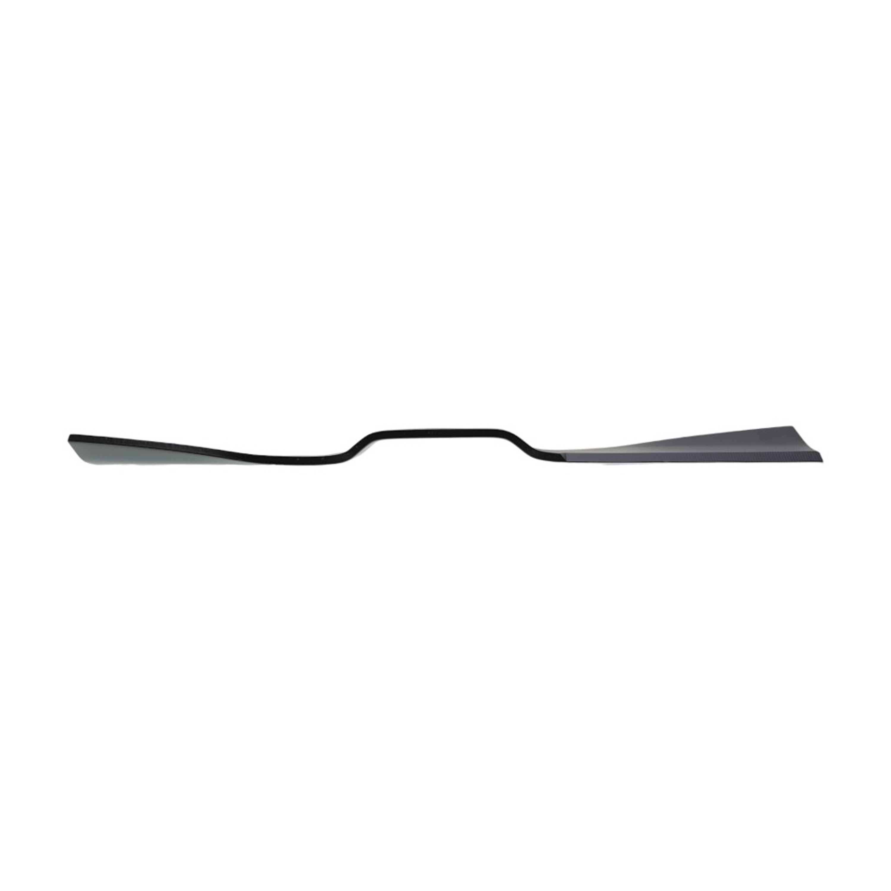 Žací nůž 47,3 cm (19") pro zahradní traktory Iseki SSM 54 SF 200 SF 310 (OEM 8657-306-003-00)