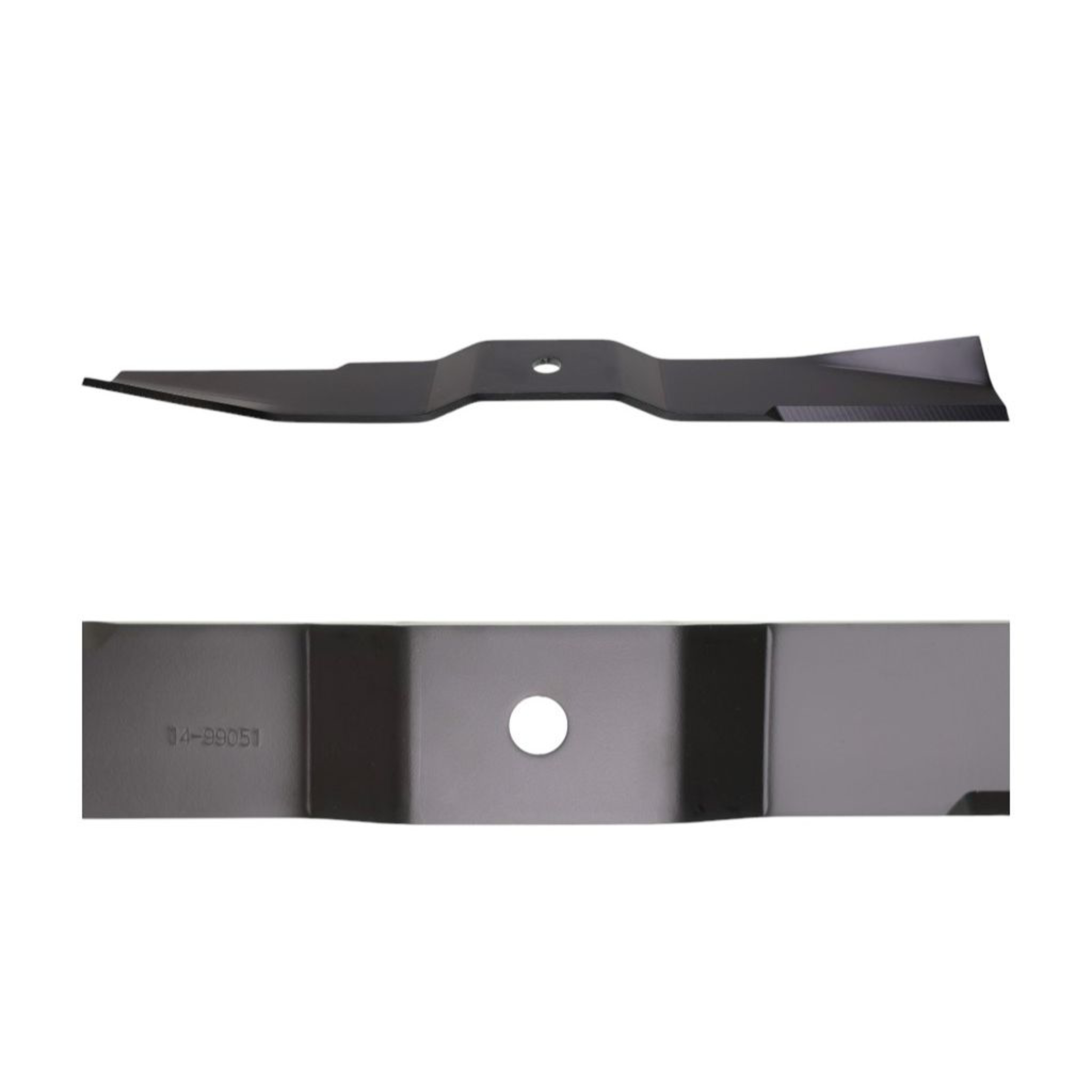 Žací nůž 52,5 cm (21") pro zahradní traktory Iseki TMS60TF (OEM 8654306-001-00 8654-306-001-00 8654.306.001.00)