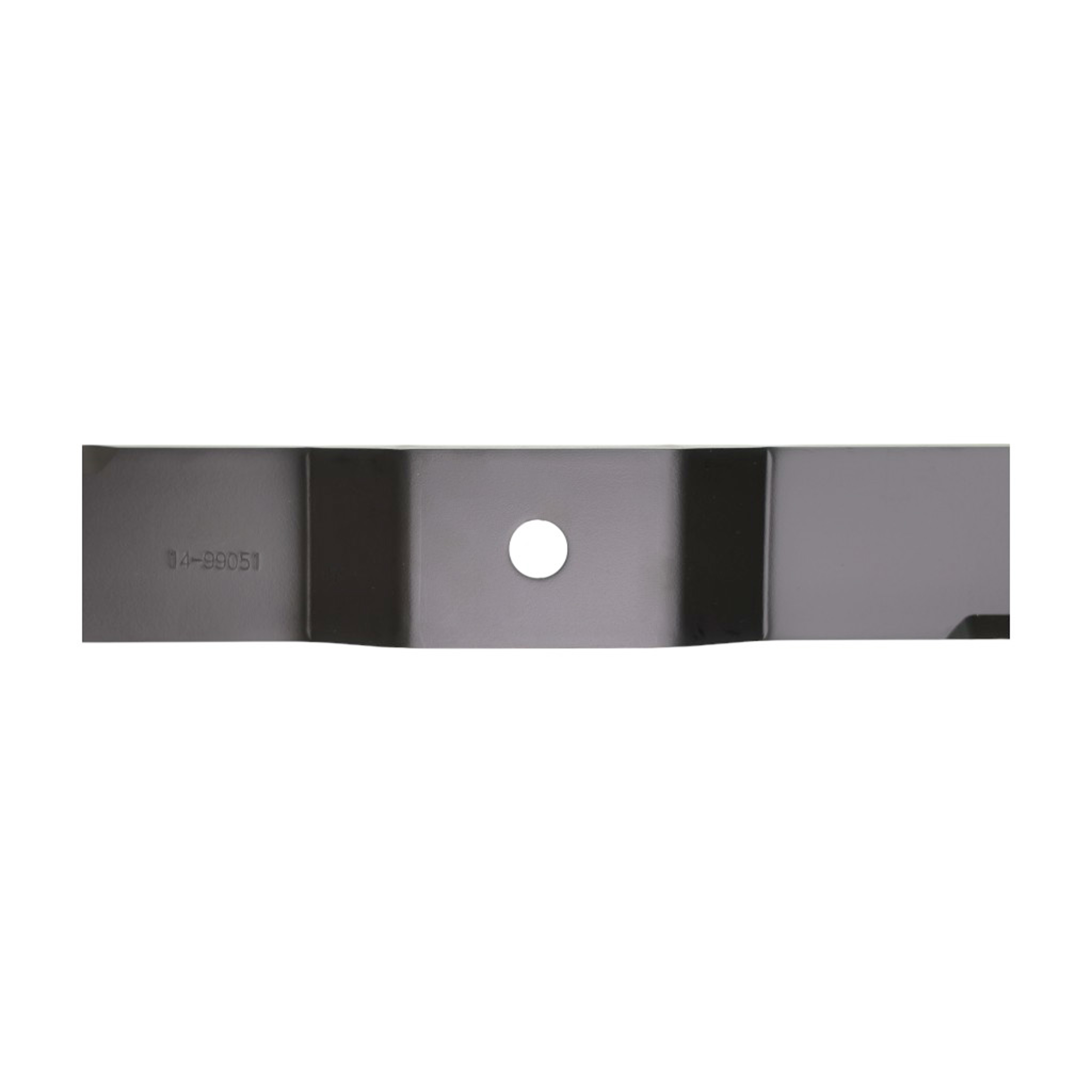 Žací nůž 52,5 cm (21") pro zahradní traktory Iseki TMS60TF (OEM 8654306-001-00 8654-306-001-00 8654.306.001.00)