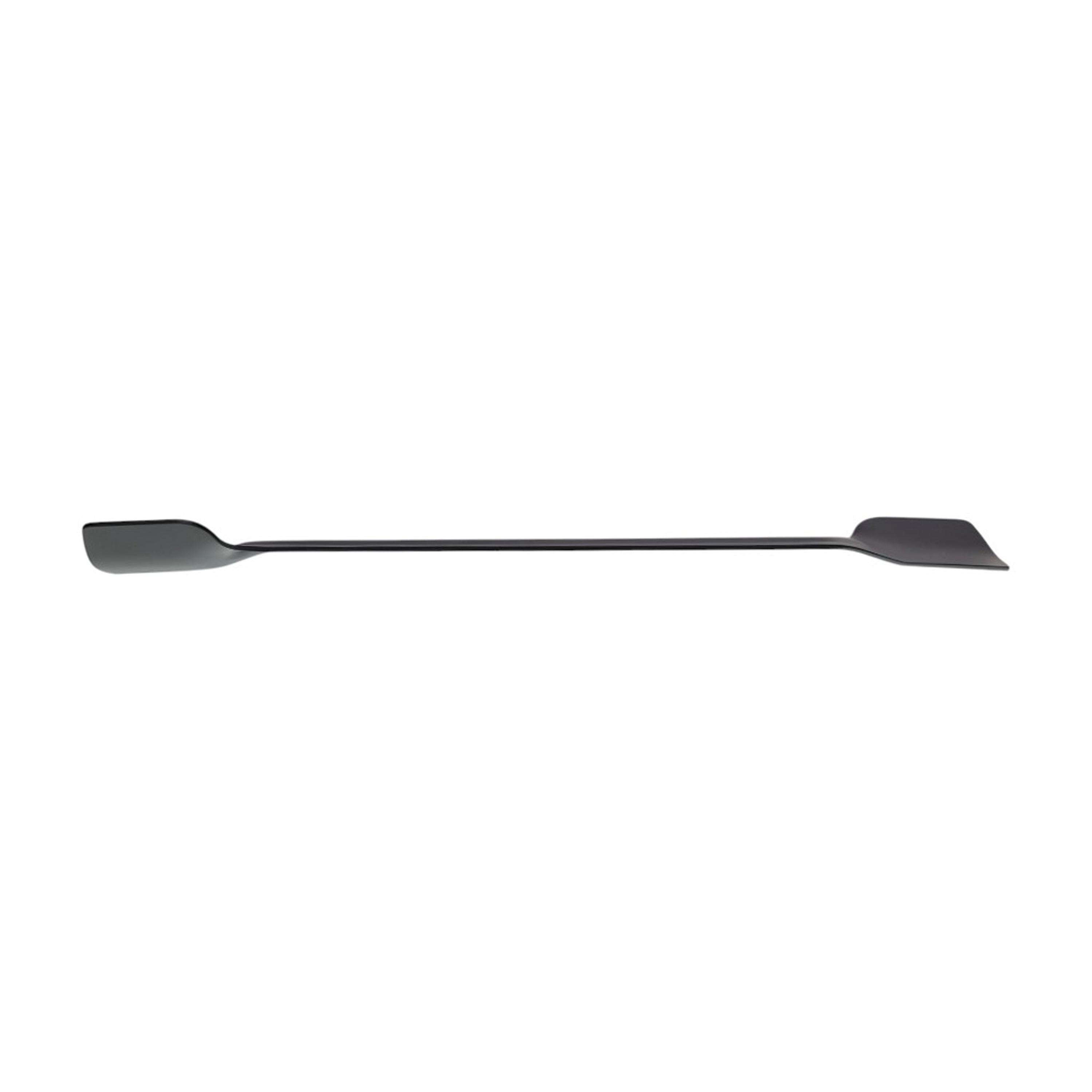 Žací nůž 35 cm (14") pro elektrické sekačky Einhell Castorama Grizzly (OEM 603715 GM80BX.A0.02)