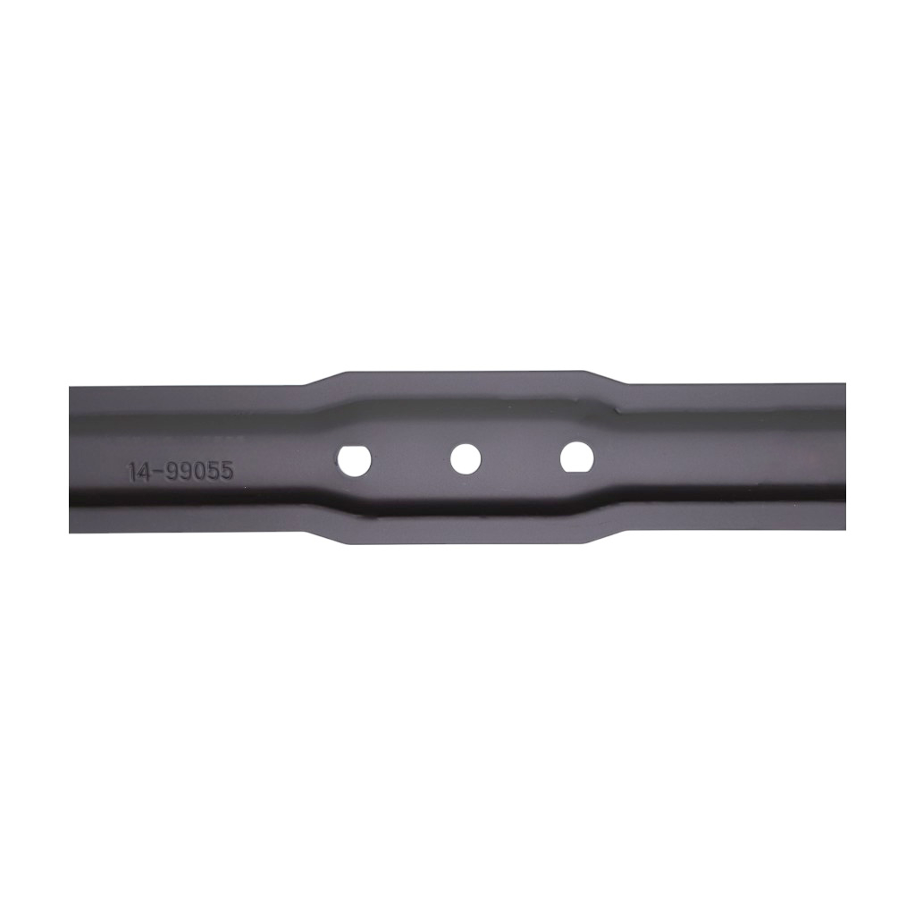Žací nůž 42 cm (17") pro elektrické sekačky MTD Lider LM-C4205 (OEM J2420000107R)
