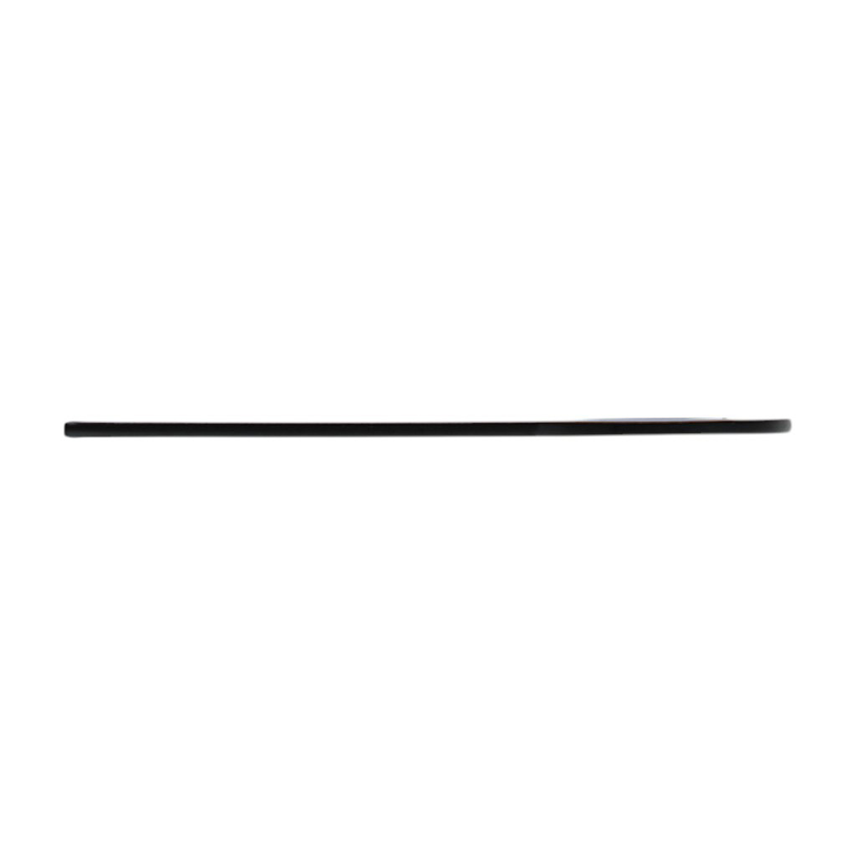 Nůž 9,3 cm (4") 18 ks. pro vertikukátory Castorama Hecht 5654