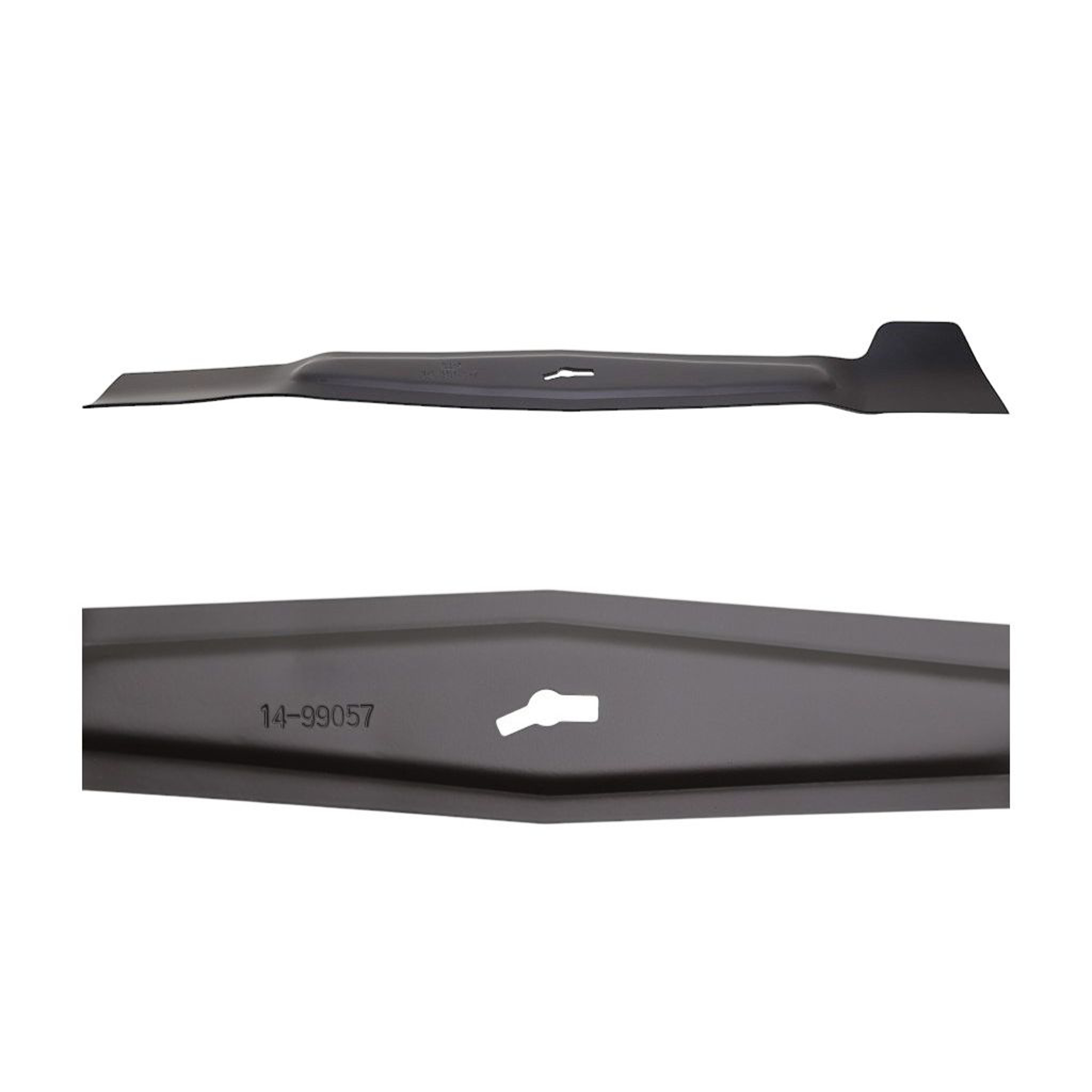 Žací nůž 41,8 cm (16") pro elektrické sekačky Einhell Castorama MacAlister (OEM GM20BX.00.11)