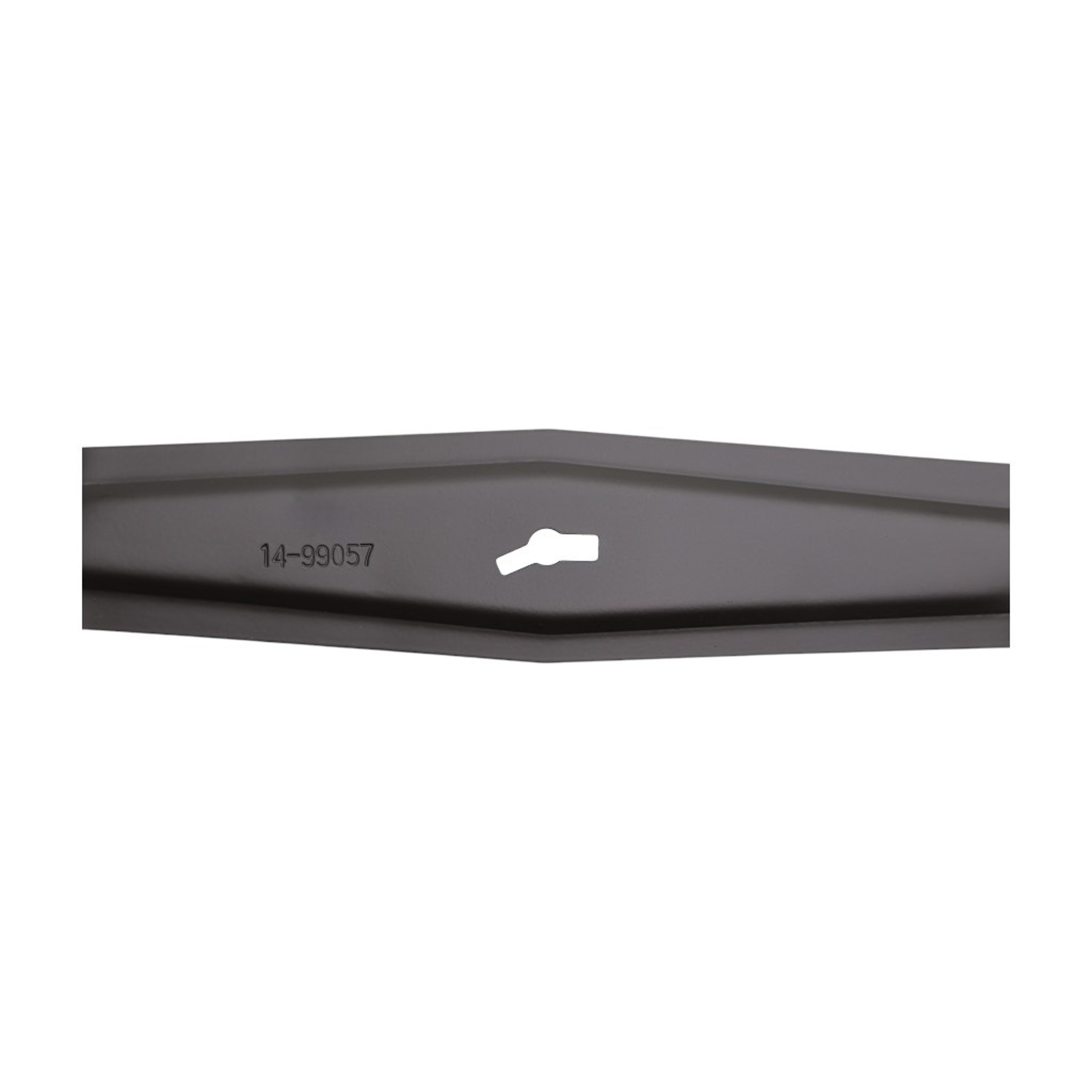 Žací nůž 41,8 cm (16") pro elektrické sekačky Einhell Castorama MacAlister (OEM GM20BX.00.11)