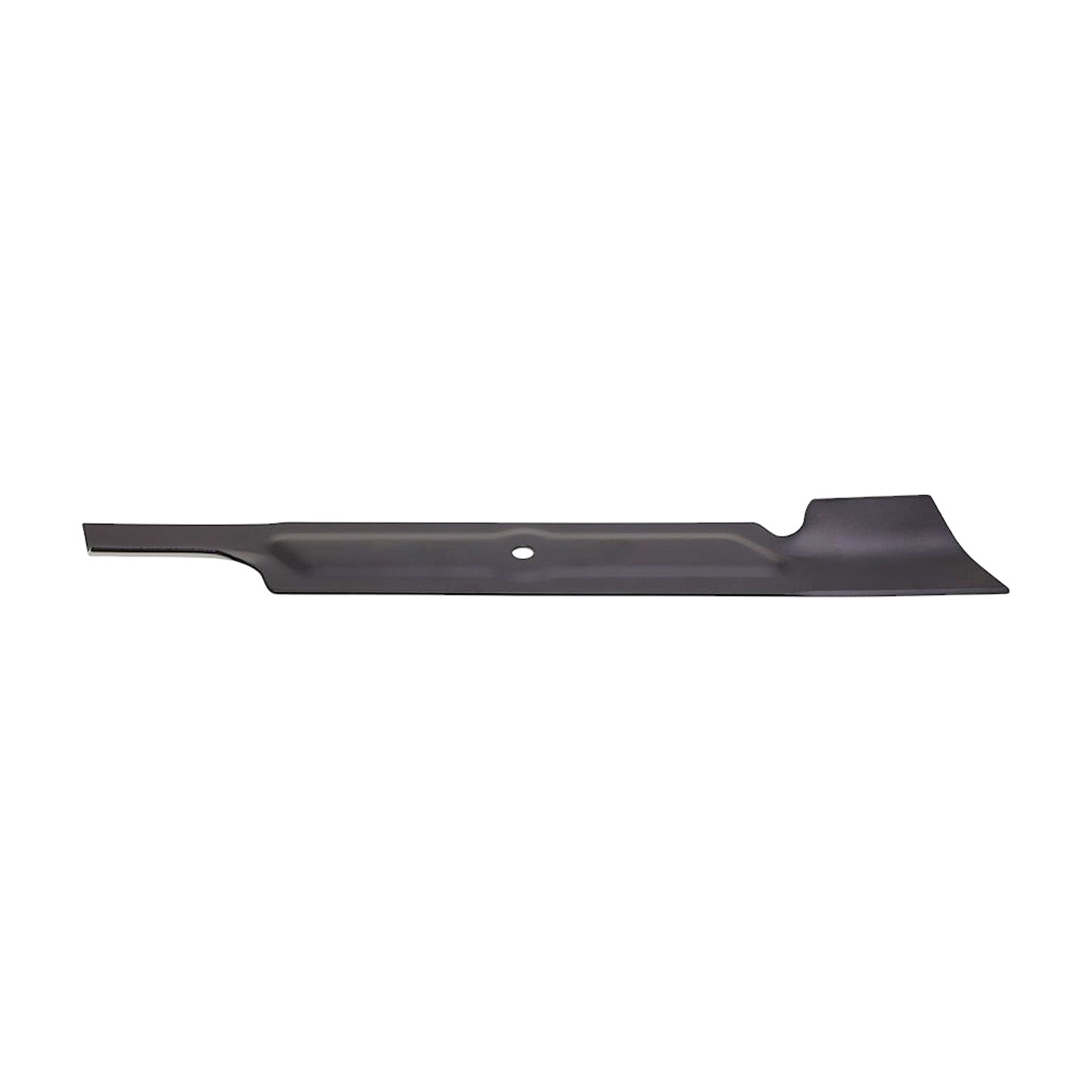 Žací nůž 37,6 cm (15") pro elektrické sekačky MTD Lider Harder Hecht Bosch Alpina Castelgarden Stiga (OEM 092.48.948 J2420000075R  J2420000084R 118810003/0)