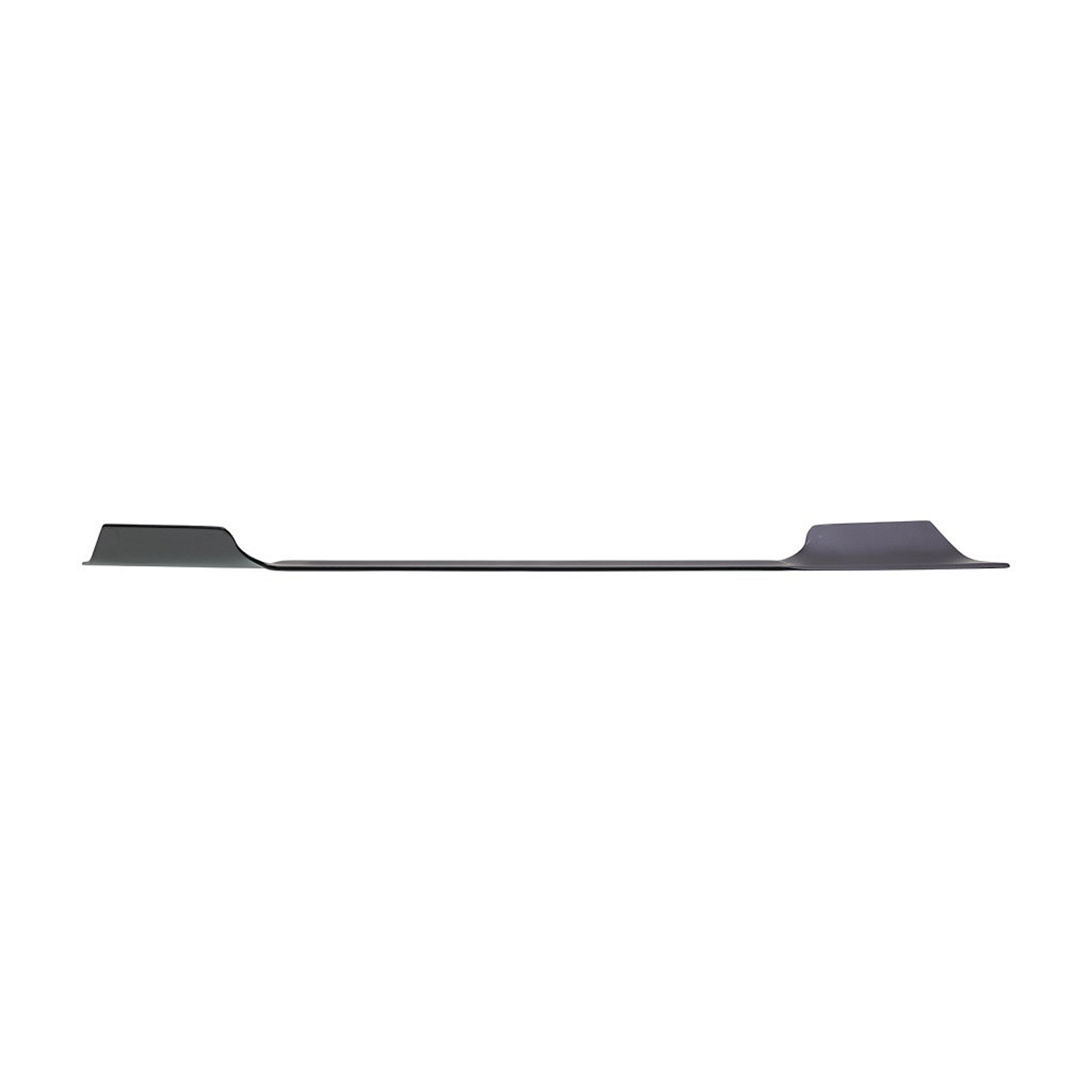 Žací nůž 37,6 cm (15") pro elektrické sekačky MTD Lider Harder Hecht Bosch Alpina Castelgarden Stiga (OEM 092.48.948 J2420000075R  J2420000084R 118810003/0)