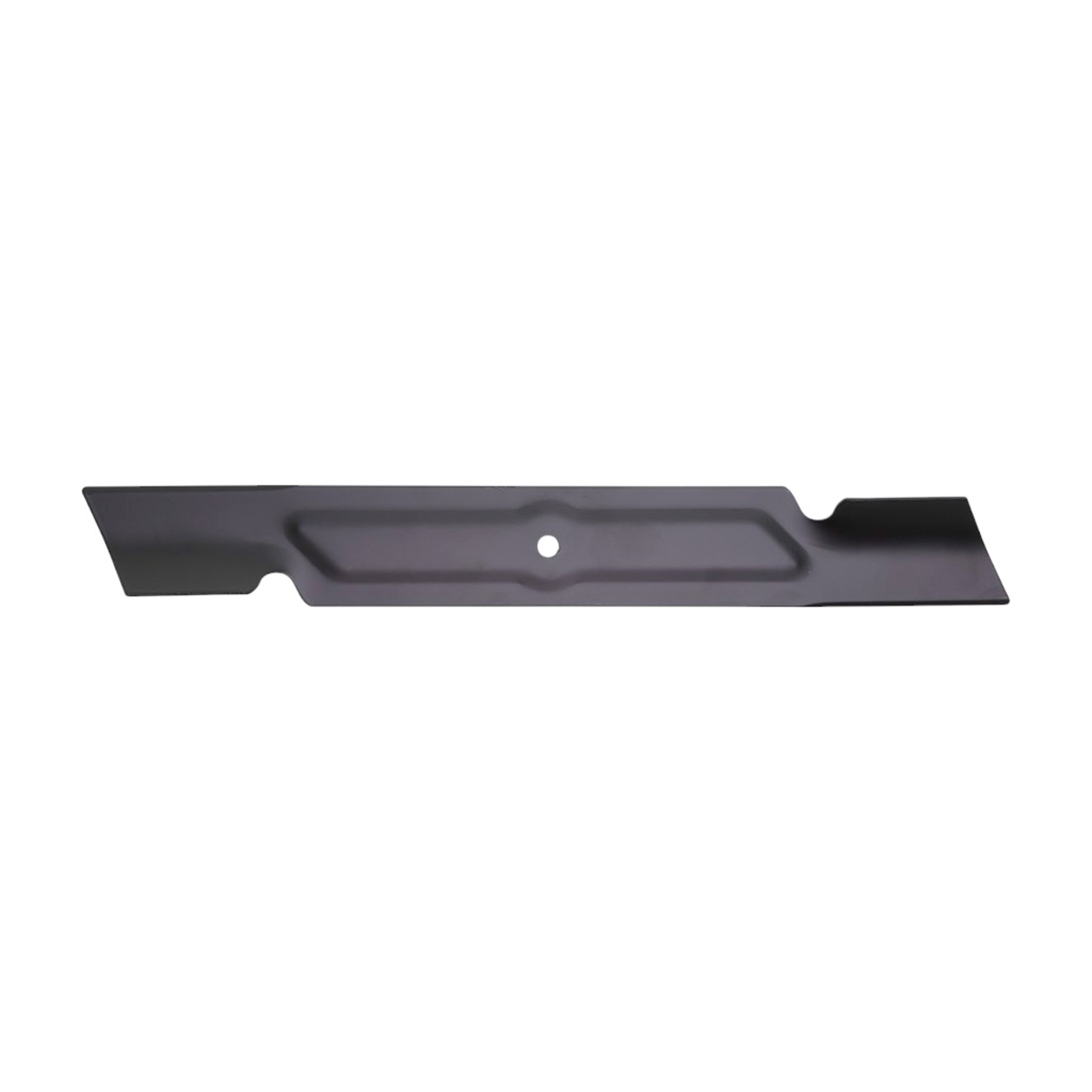 Žací nůž 37,6 cm (15") pro elektrické sekačky MTD Lider Harder Hecht Bosch Alpina Castelgarden Stiga (OEM 092.48.948 J2420000075R  J2420000084R 118810003/0)