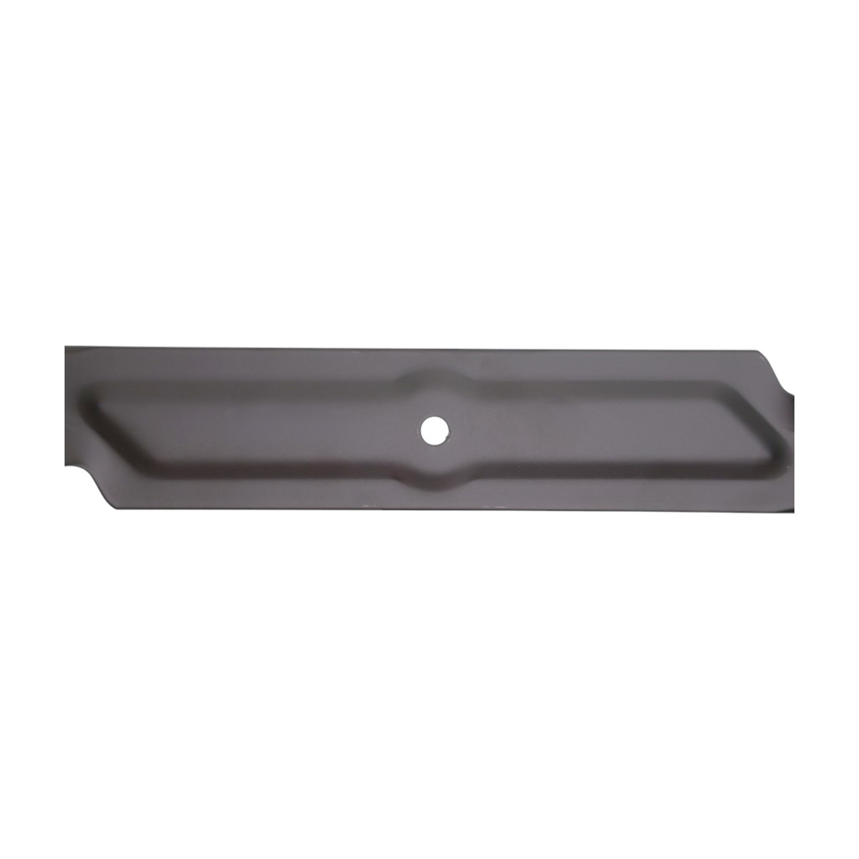 Žací nůž 37,6 cm (15") pro elektrické sekačky MTD Lider Harder Hecht Bosch Alpina Castelgarden Stiga (OEM 092.48.948 J2420000075R  J2420000084R 118810003/0)