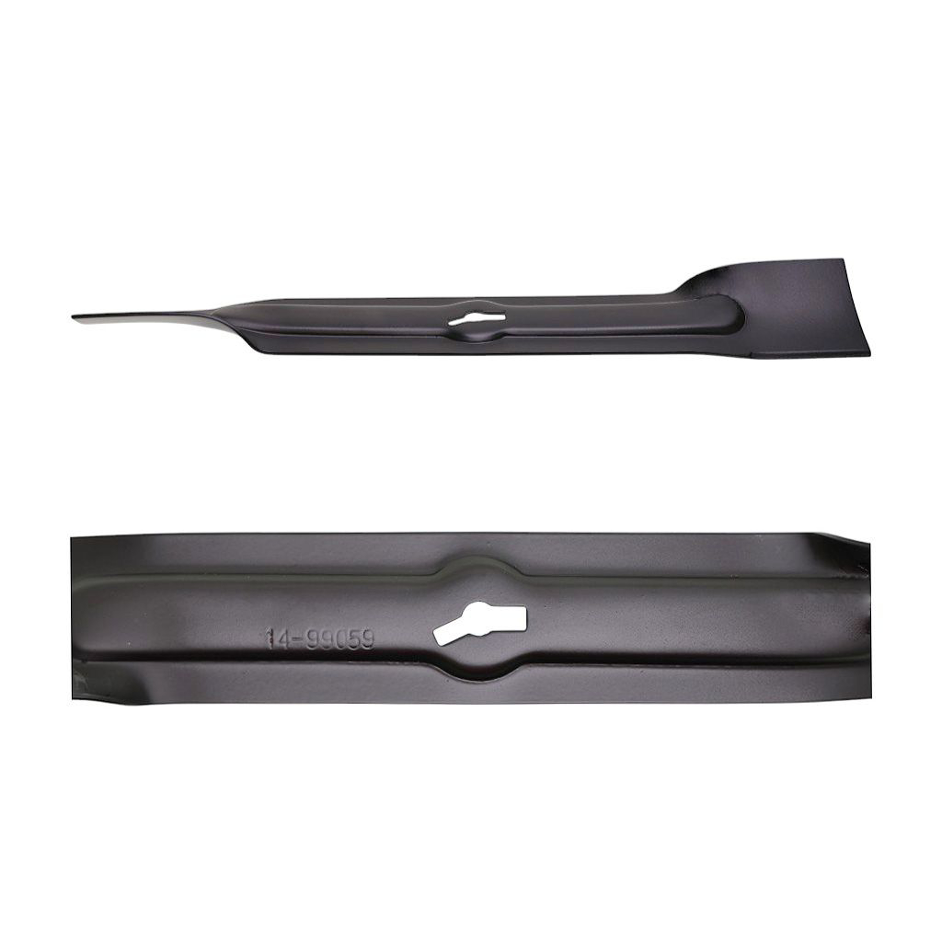 Žací nůž 32 cm (13") pro elektrické sekačky Castorama FPLM 1000W YT5120