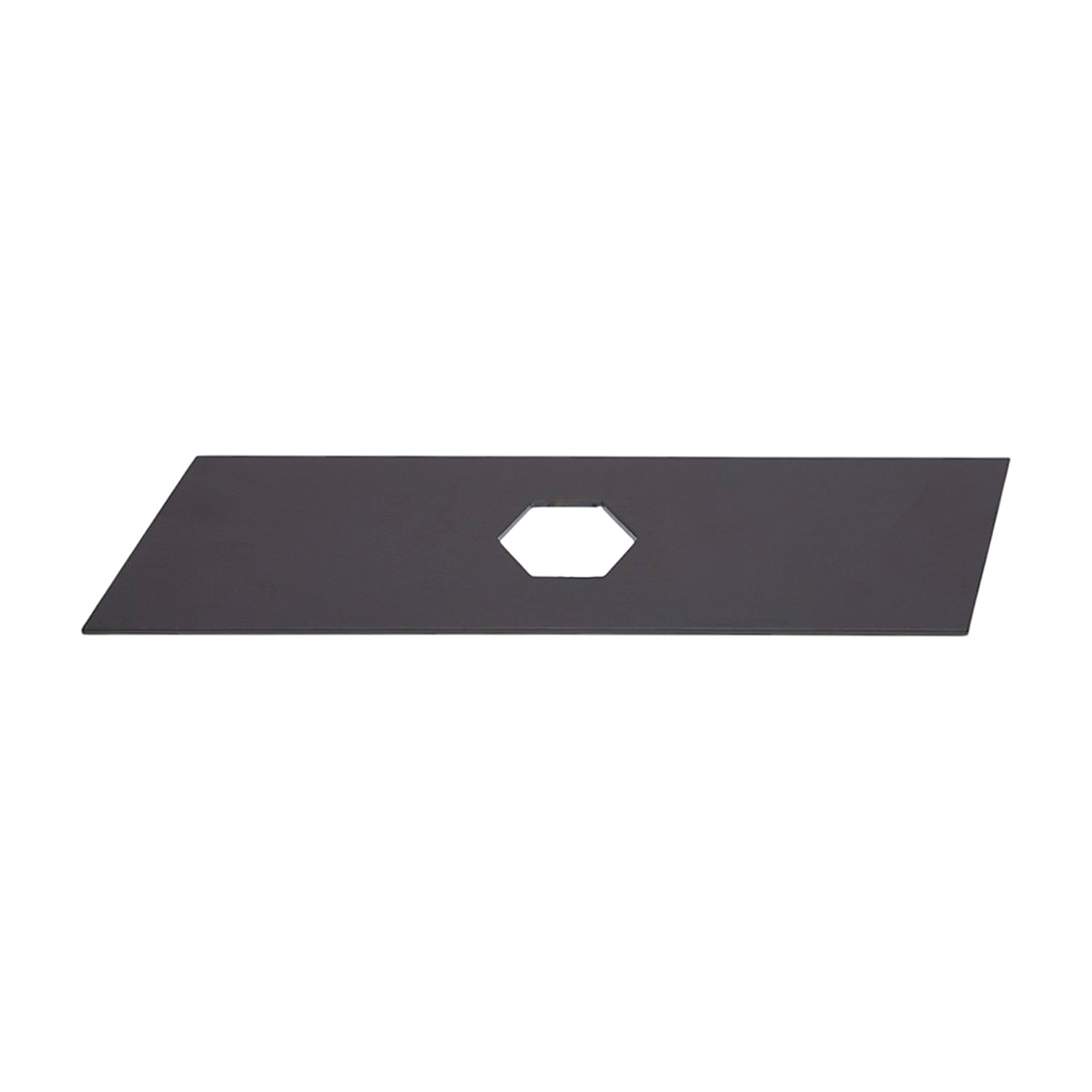 Nůž 16,3 cm (6") pro vertikutátory Solo Makita Dolmar Sterwins Alko (OEM SL2018430 2018430)