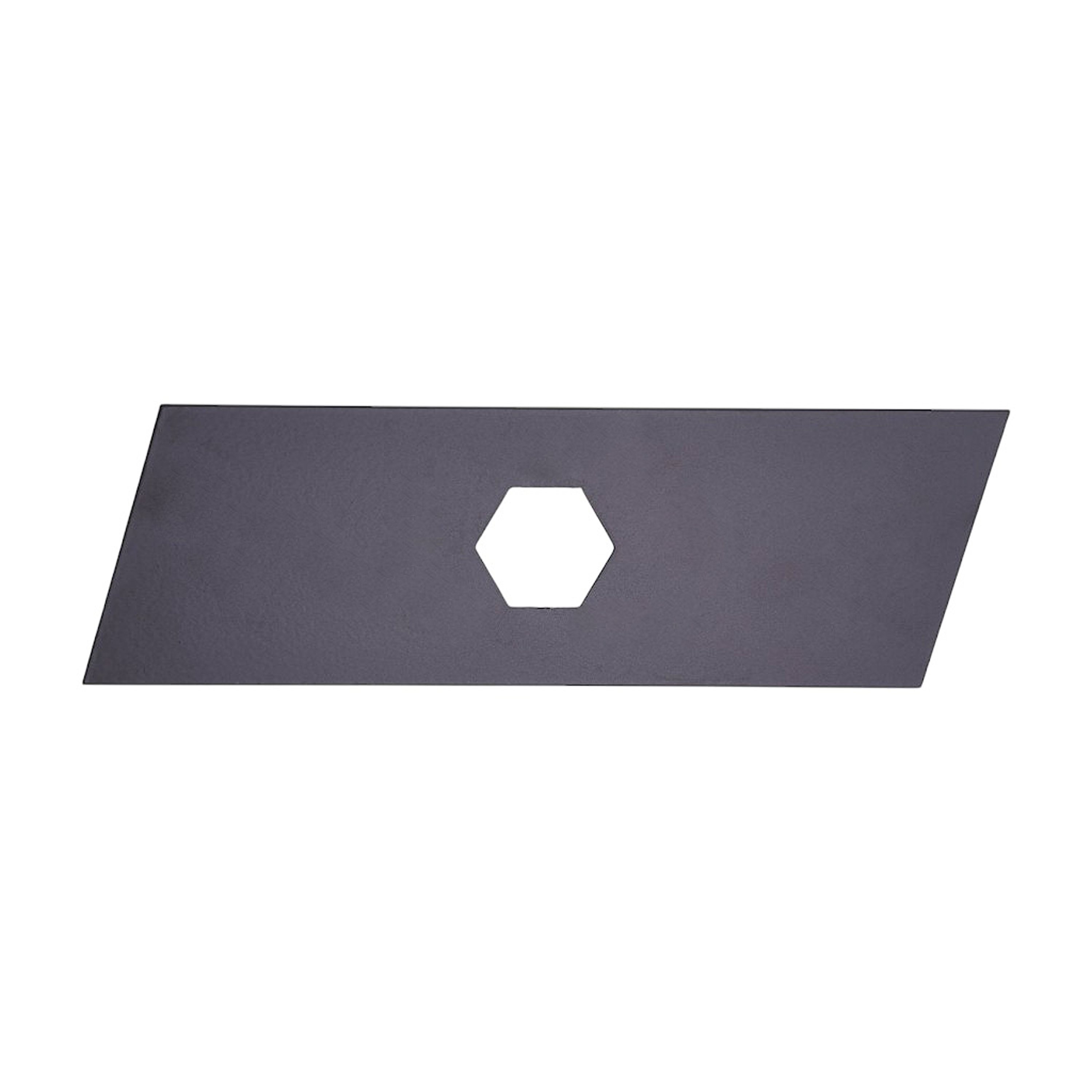 Nůž 16,3 cm (6") pro vertikutátory Solo Makita Dolmar Sterwins Alko (OEM SL2018430 2018430)