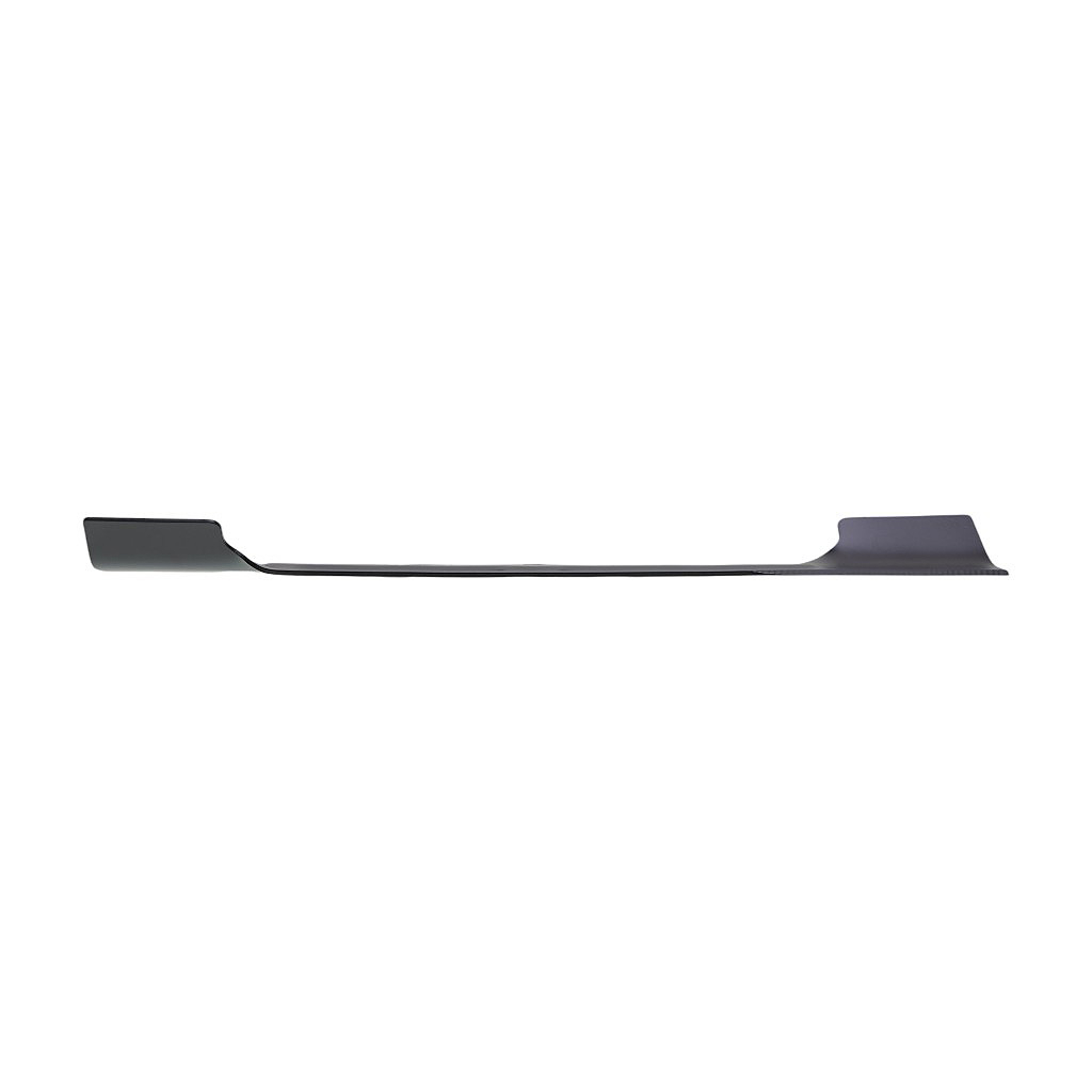 Žací nůž 34 cm (13") pro elektrické sekačky Hecht MTD Krysiak Lider