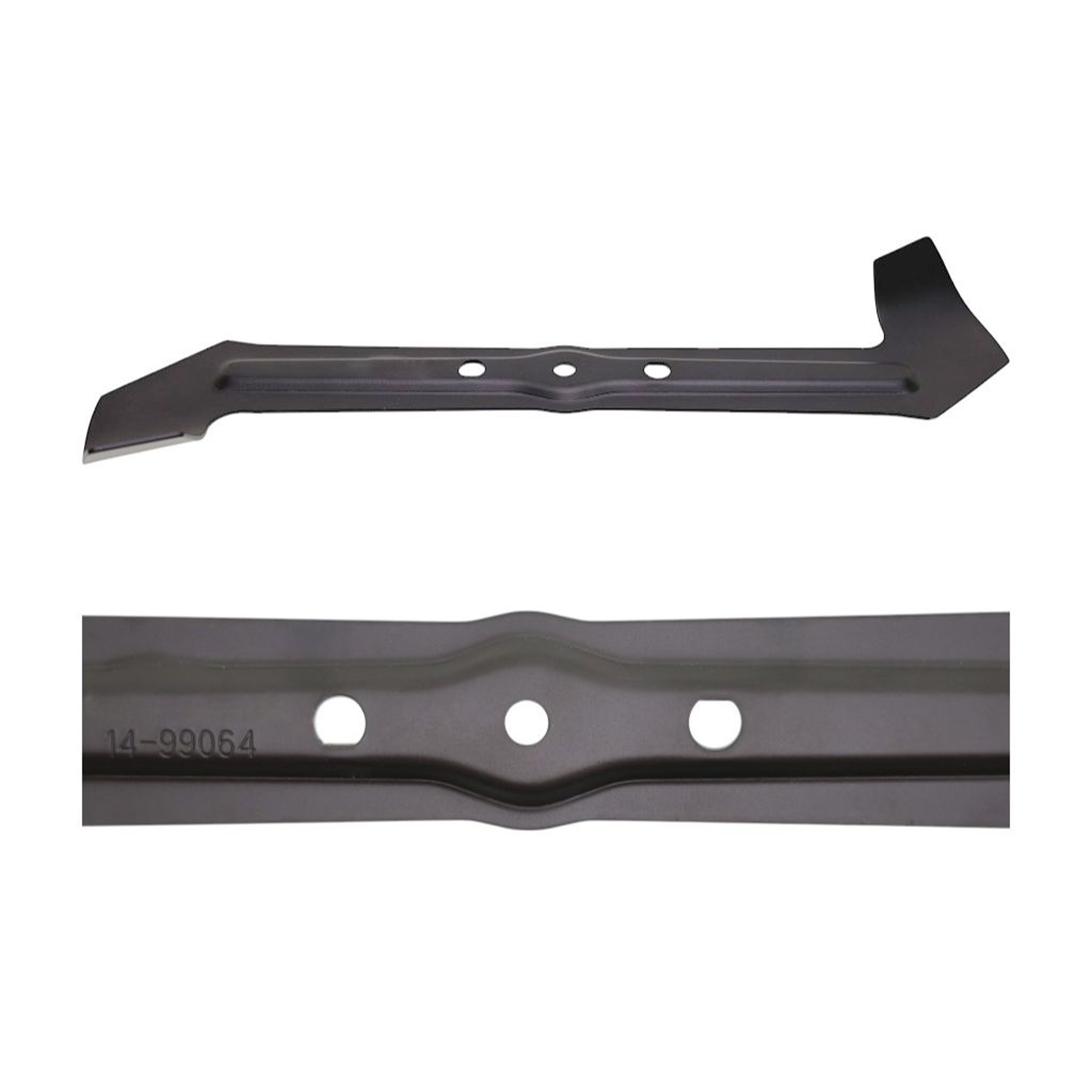 Žací nůž 37 cm (15") pro elektrické sekačky Gardena PowerMax (OEM 4016-00.701.00)