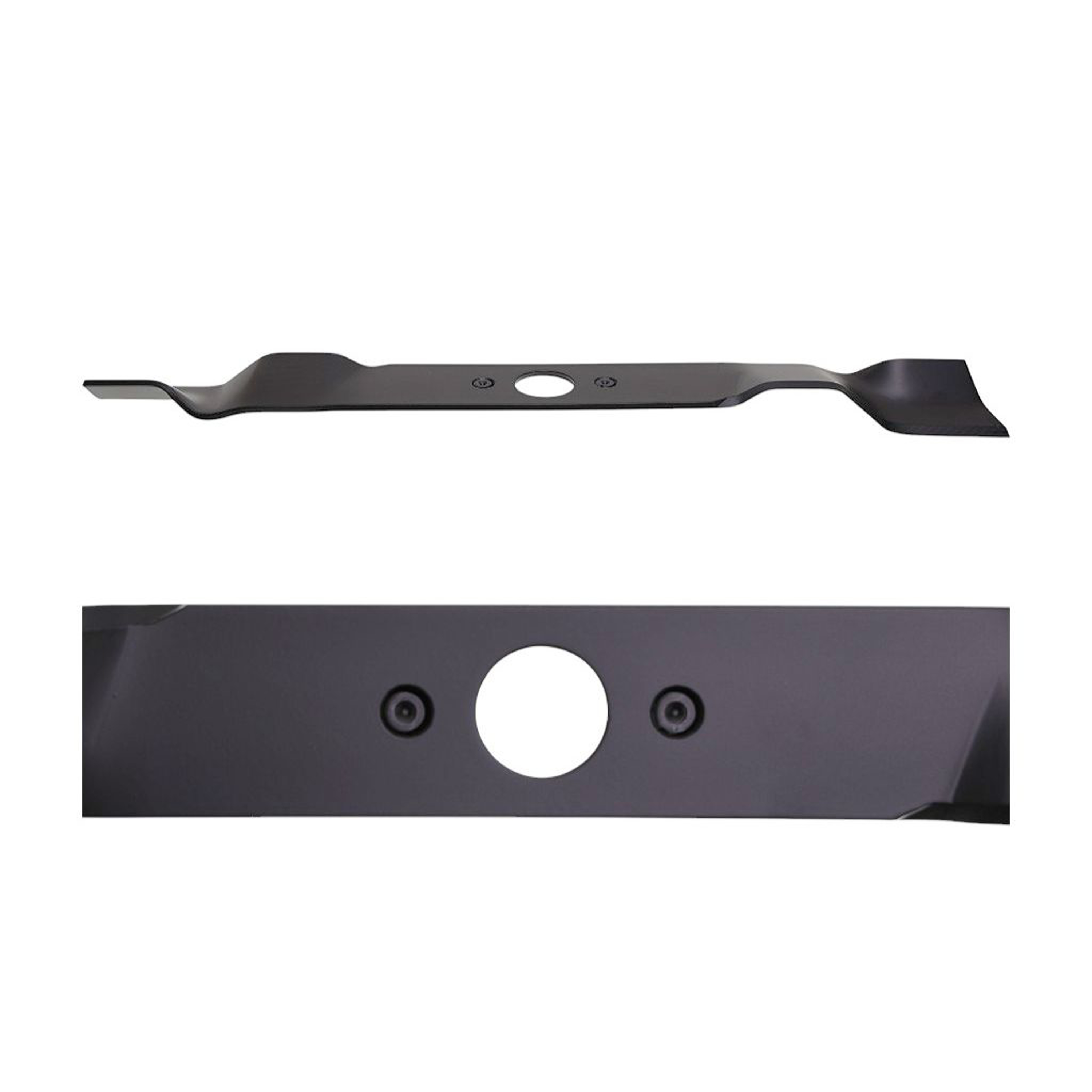 Můlčovací nůž pro motorové sekačky Hecht 553SW 5534SX 5534SWE 51 cm (26300248902)