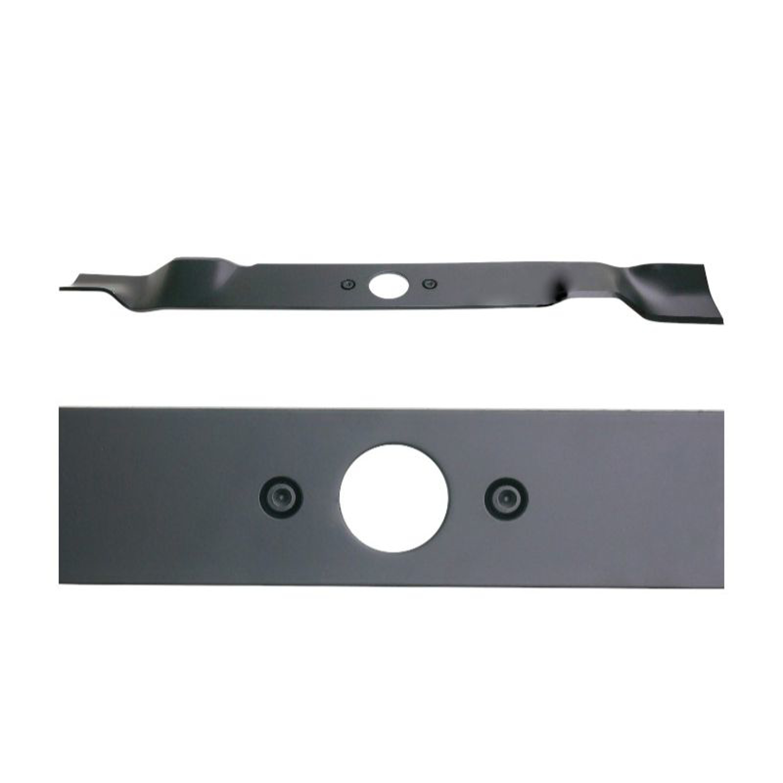 Můlčovací nůž pro motorové sekačky Hecht 5564SB 5564SX 56 cm (26300249002)