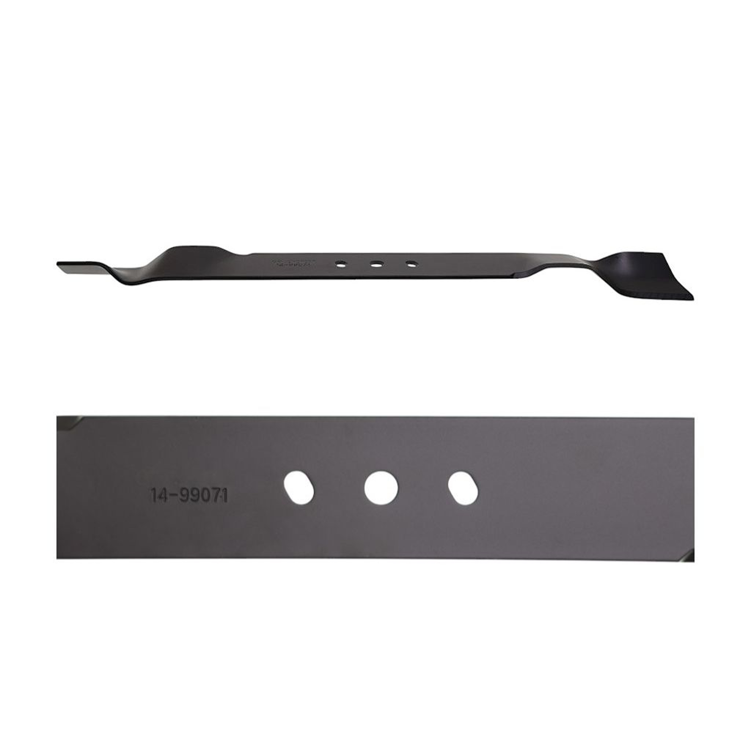 Můlčovací nůž pro motorové sekačky Hortmasz DYM 1569 1579 56 cm (263001171)