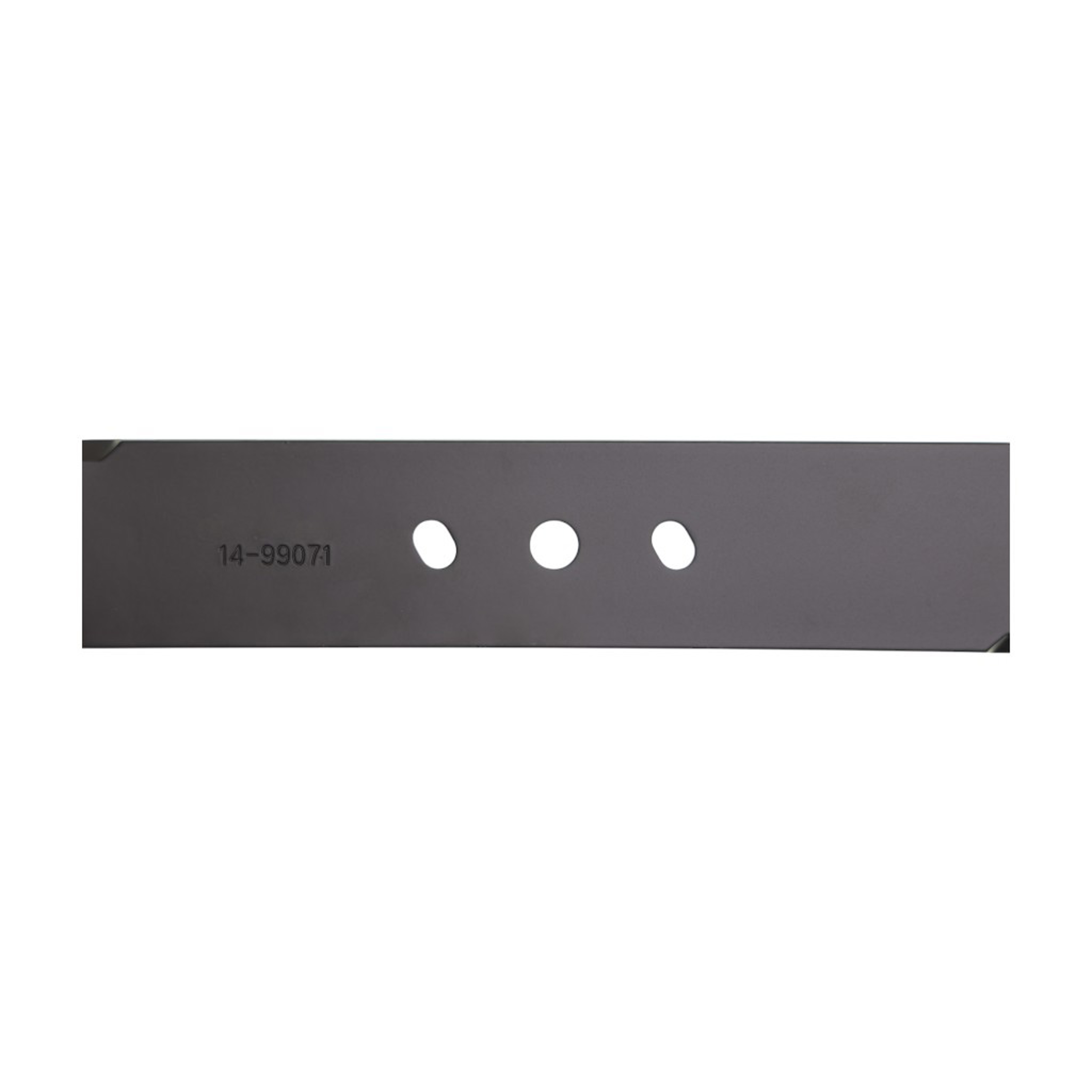 Můlčovací nůž pro motorové sekačky Hortmasz DYM 1569 1579 56 cm (263001171)