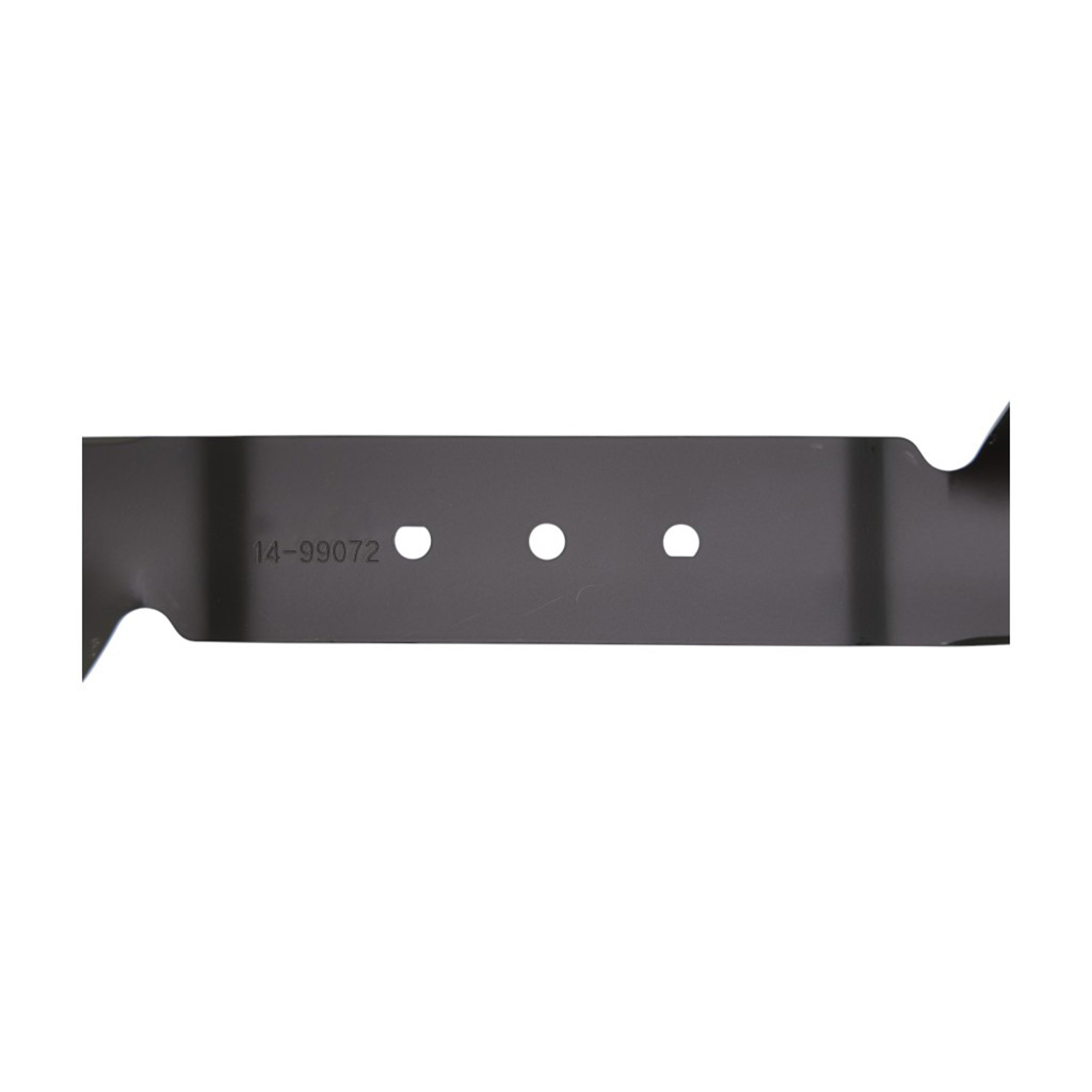 Žací nůž pro elektrické sekačky Faworyt KC1400B Wolf A340E 34 cm (742-05123, 092.61.429, KCX KC3407-64)