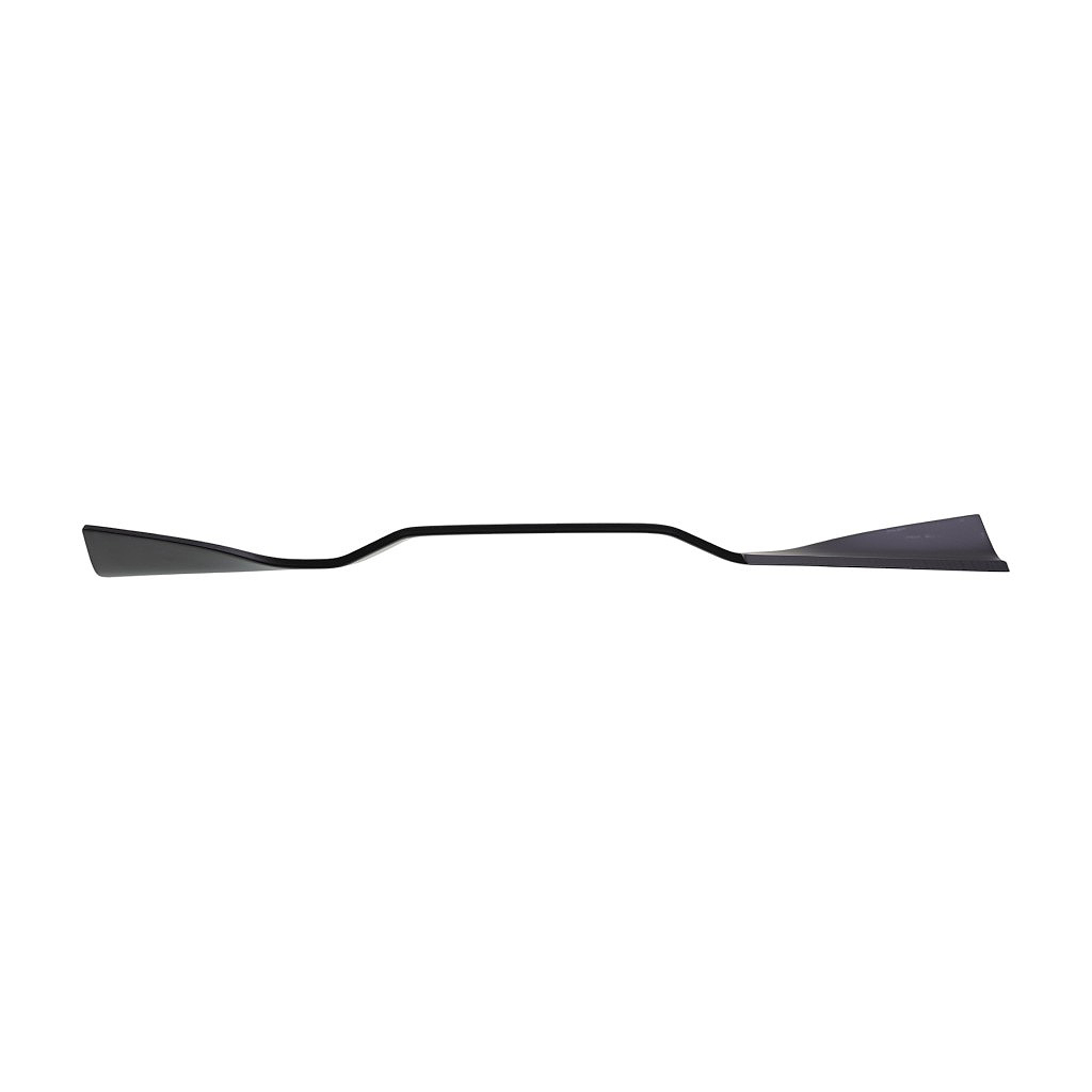 Žací nůž pro zahradní traktory ISEKI SG13 SG15 SG17 43 cm (8595-306-0020-0, 8595-306-0610-0)