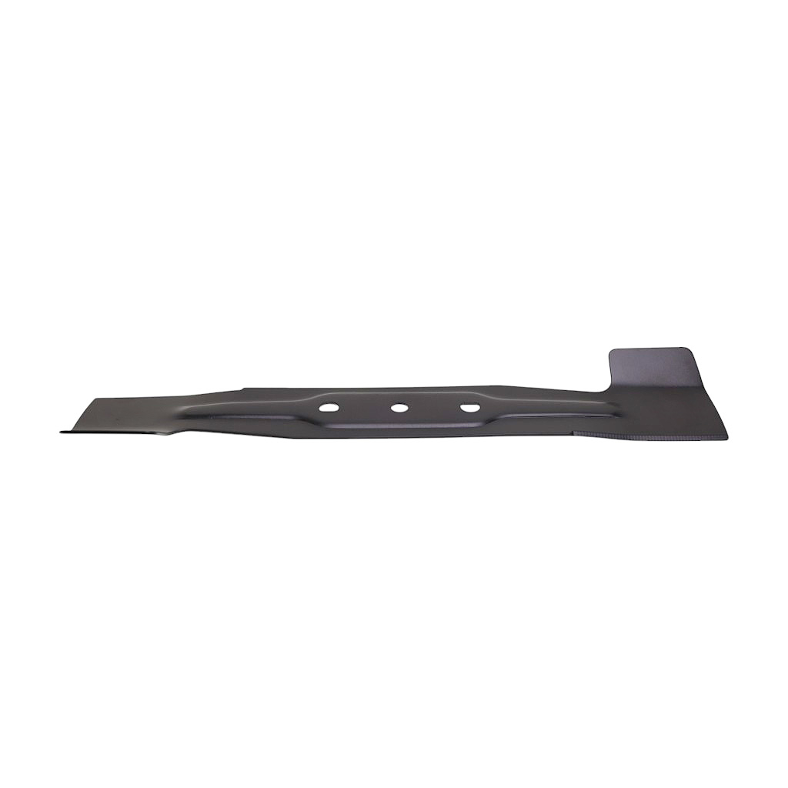 Žací nůž 34 cm (13") pro elektrické sekačky Leroymerlin Sterwins 340-EP-3 (OEM 45267803 26300297601)
