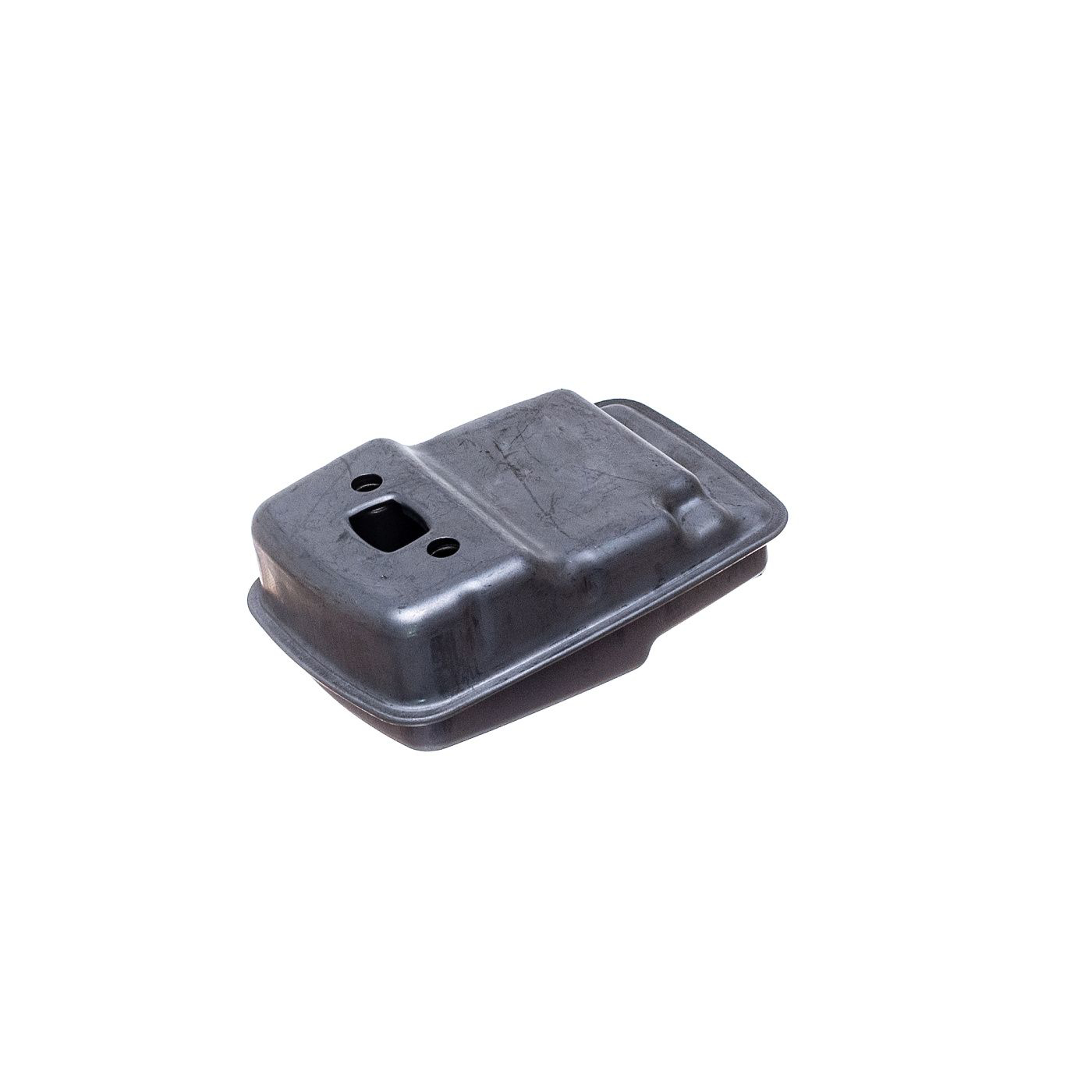 Výfuk pro křovinořezy Husqvarna 125R 125RJ 128R 128RJ 125C 125L 125LDX 128C Jonsered GT2126 BC2126 CC2126 (OEM 545057502 574031402 573031401)