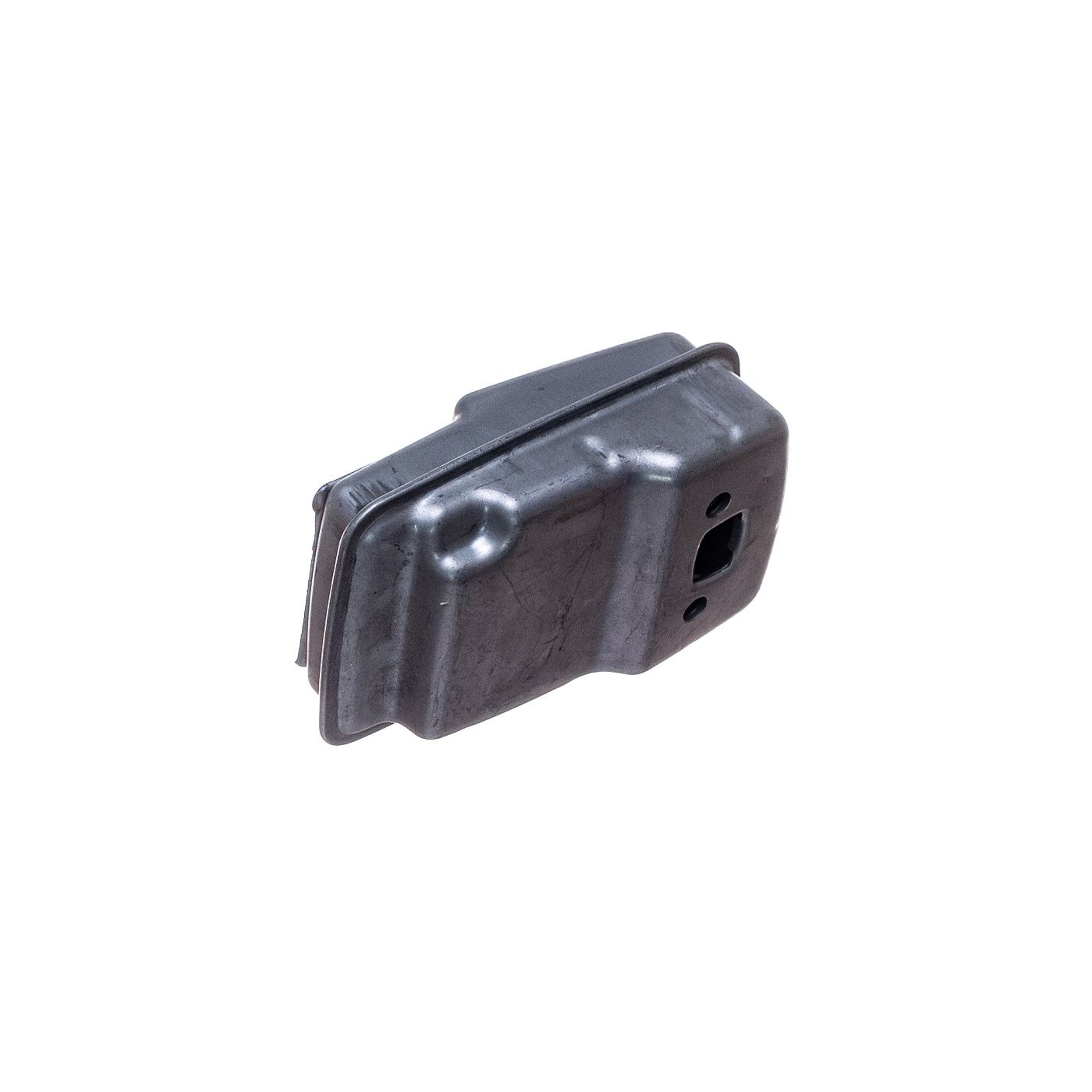 Výfuk pro křovinořezy Husqvarna 125R 125RJ 128R 128RJ 125C 125L 125LDX 128C Jonsered GT2126 BC2126 CC2126 (OEM 545057502 574031402 573031401)