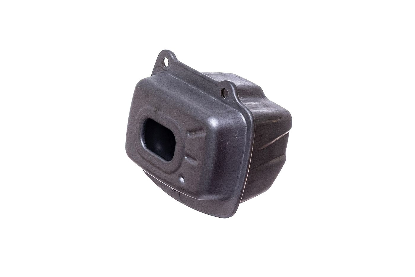 Výfuk pro motorové pily OLEO-MAC Oleomac 936 937 941C 941CX GS35 Efco 137 141 MT350 (OEM 61200018R)