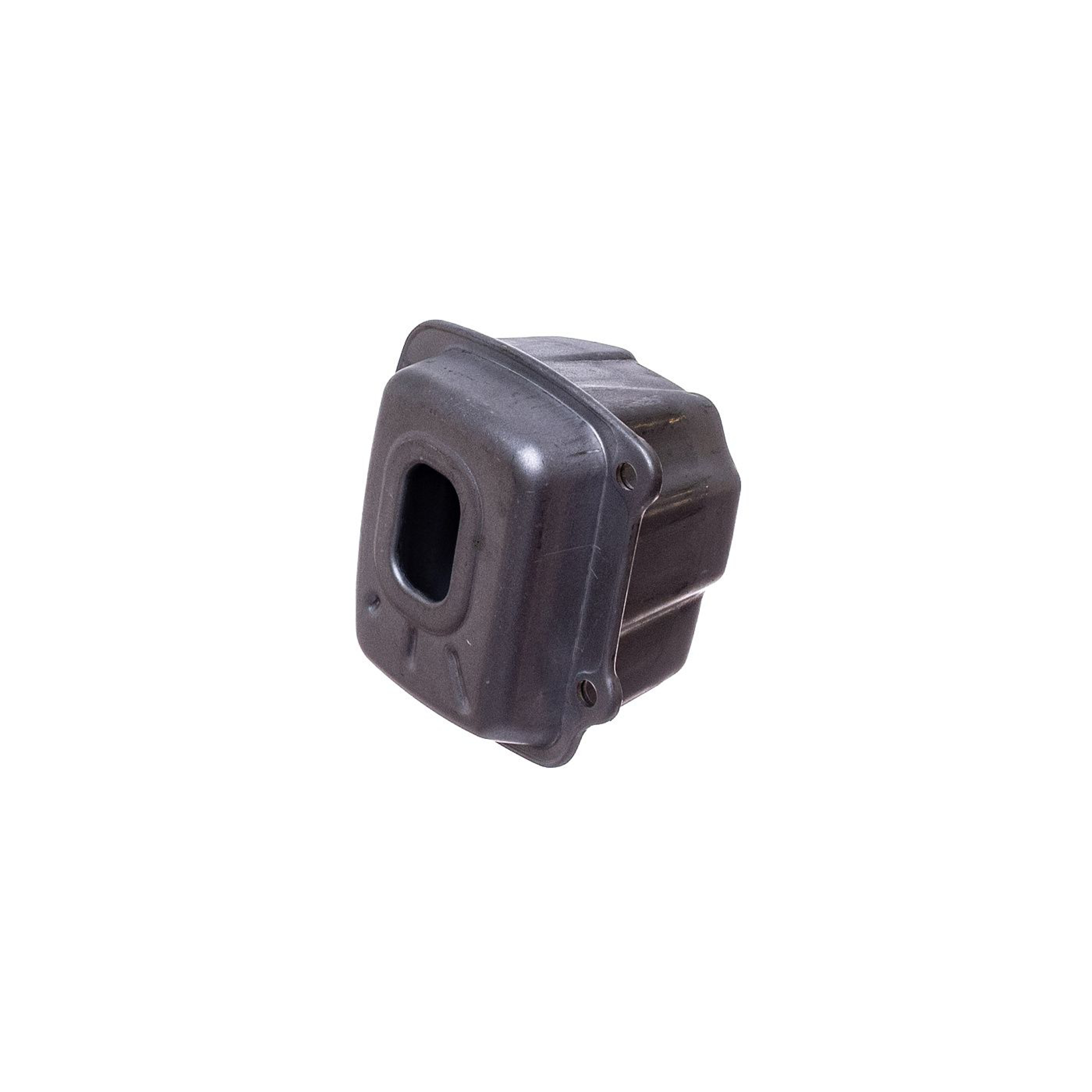 Výfuk pro motorové pily OLEO-MAC Oleomac 936 937 941C 941CX GS35 Efco 137 141 MT350 (OEM 61200018R)