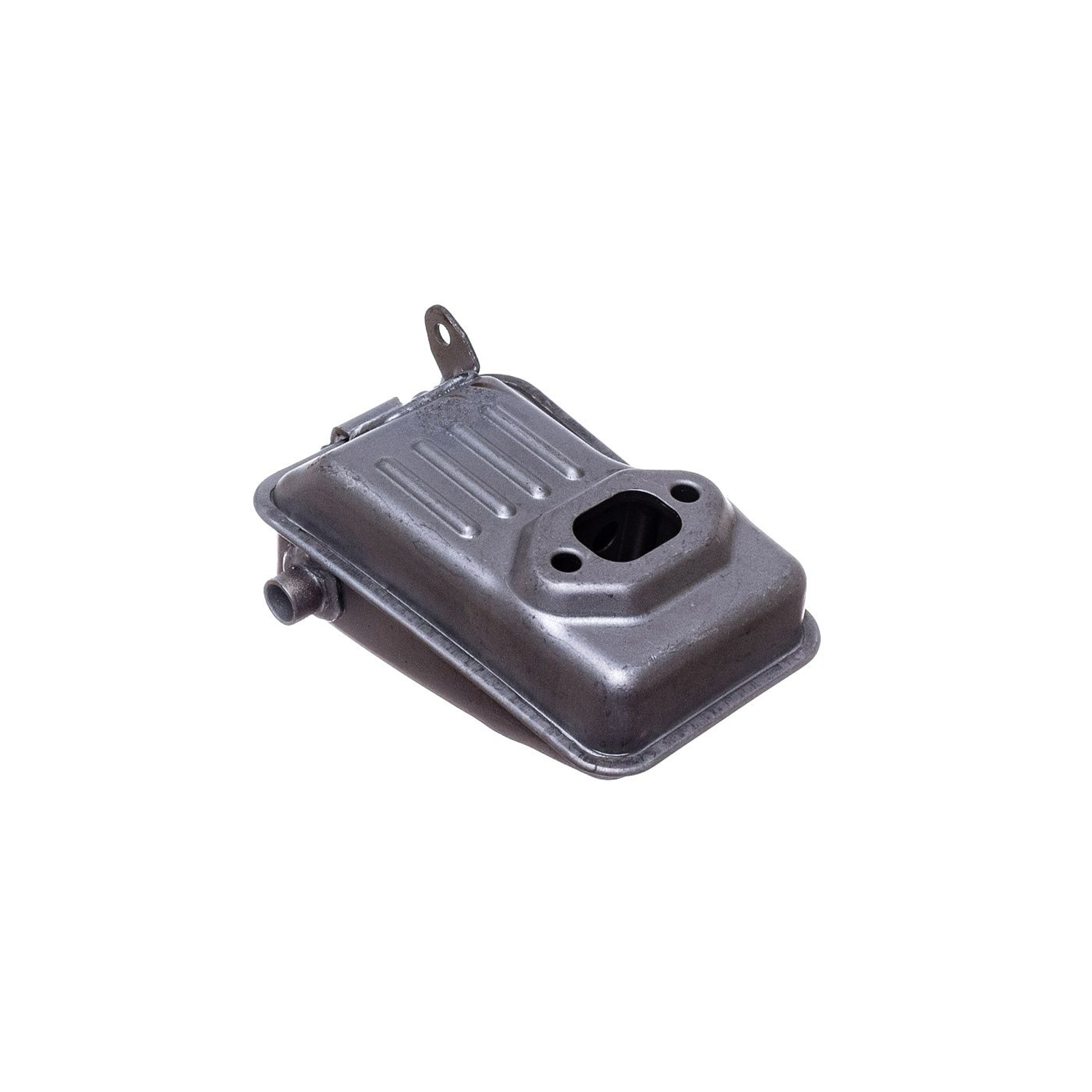 Výfuk pro křovinořezy OLEO-MAC Oleomac Sparta 42 44 (OEM 61200018R)