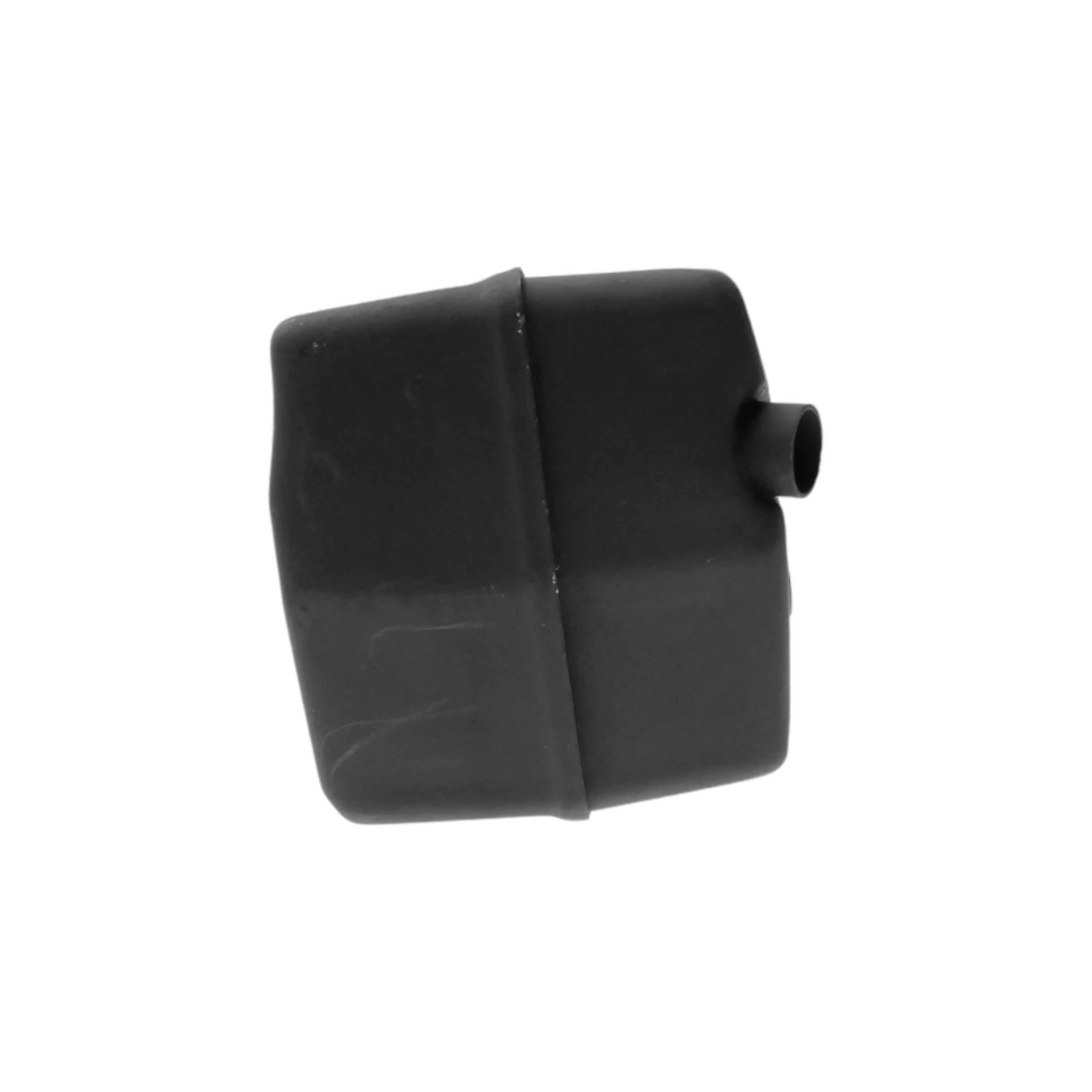 HS PARTS výfuk pro motorové pily Husqvarna 61 66 266 268 272 268K 272K Jonsered 625 630 670 (OEM 503476901)