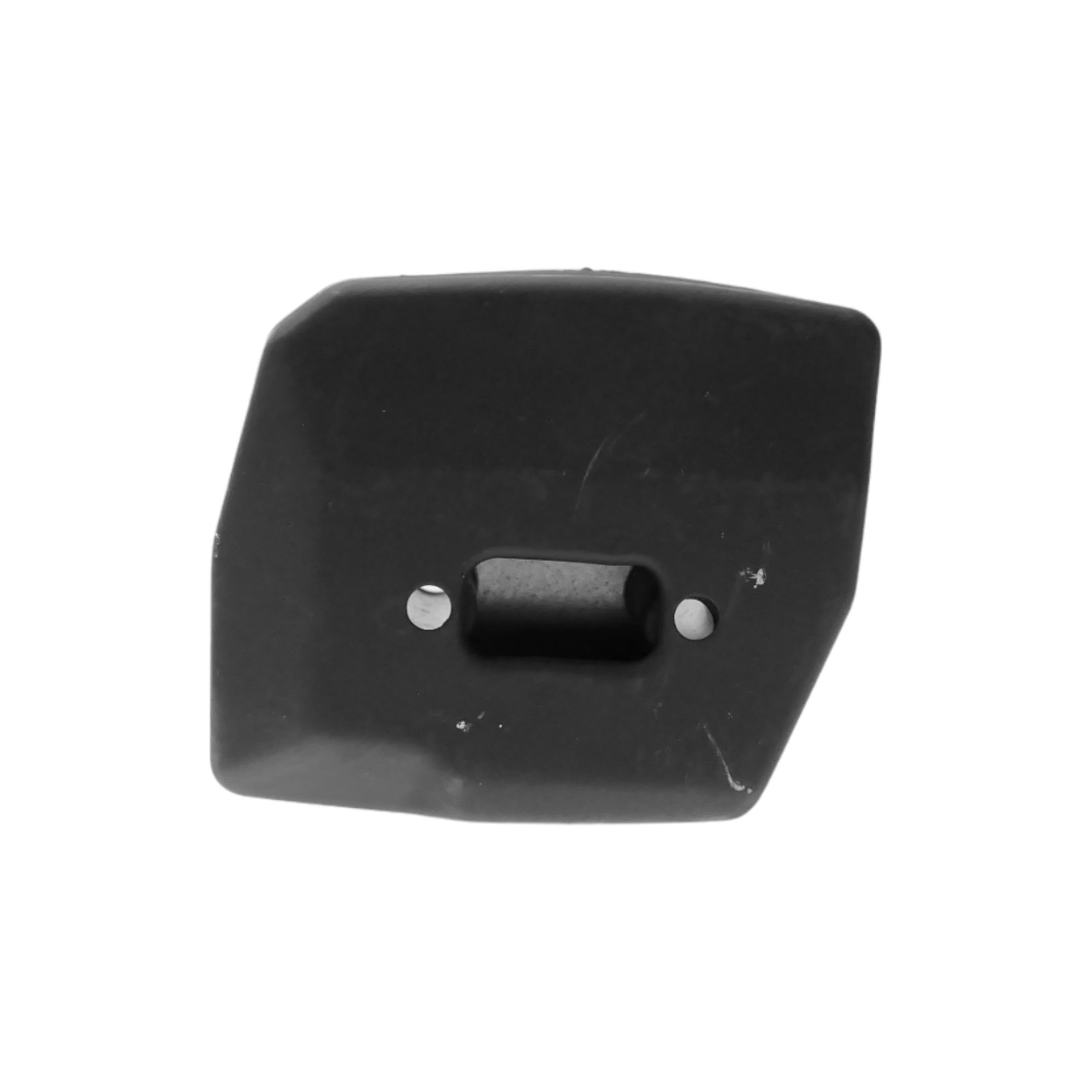 HS PARTS výfuk pro motorové pily Husqvarna 61 66 266 268 272 268K 272K Jonsered 625 630 670 (OEM 503476901)