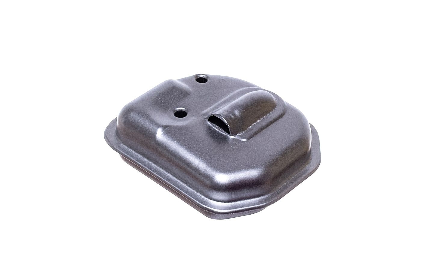 Výfuk pro motory Honda GX35 (OEM 18310Z0Z800 18310Z0Z801)