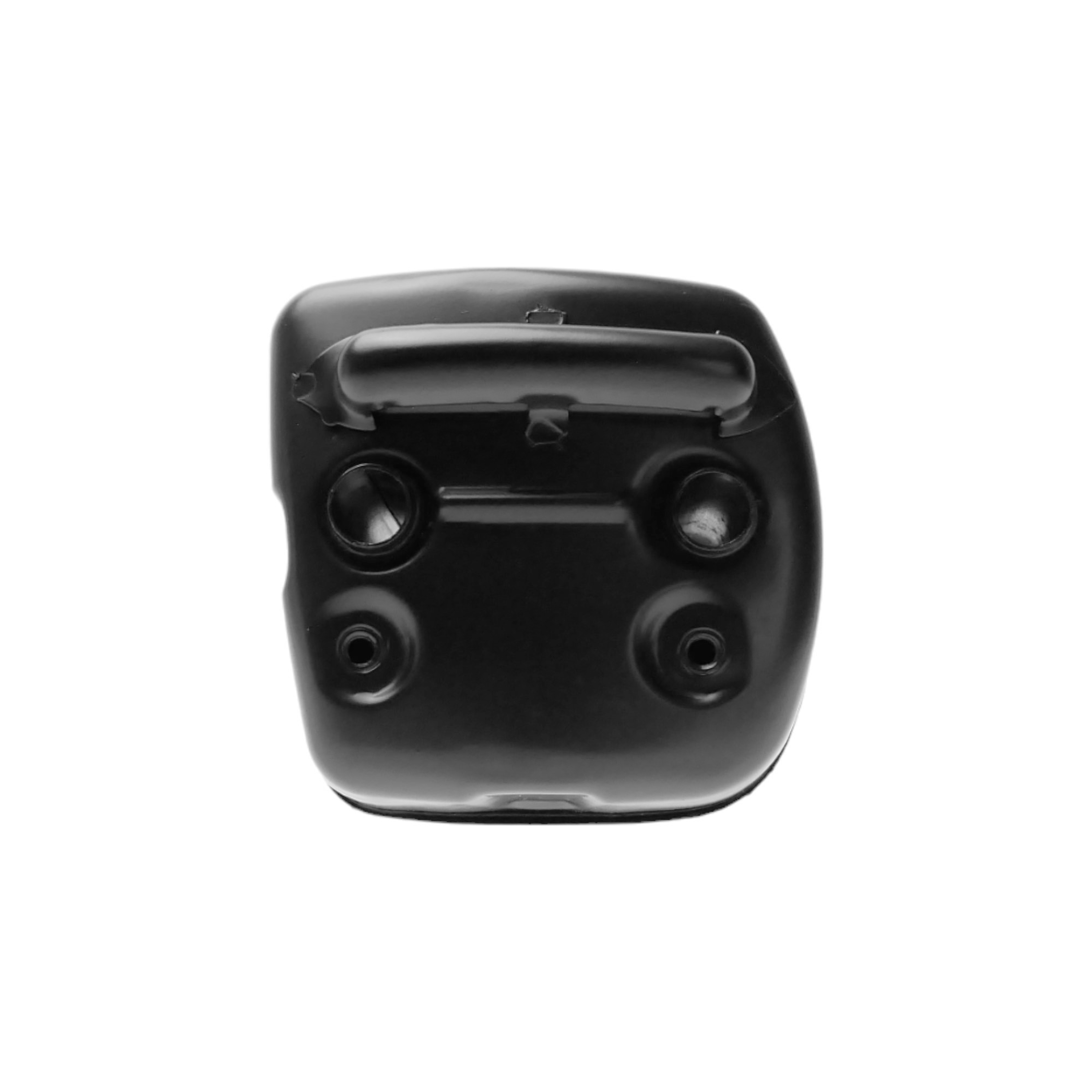 HS PARTS výfuk typ 2 pro motorové pily Husqvarna 362 362XP 365 365H 365 X-Torq 371XP 372XP 372 XP X-Torq 371K 375K Jonsered CS2163 CS2166 (OEM 544029702)
