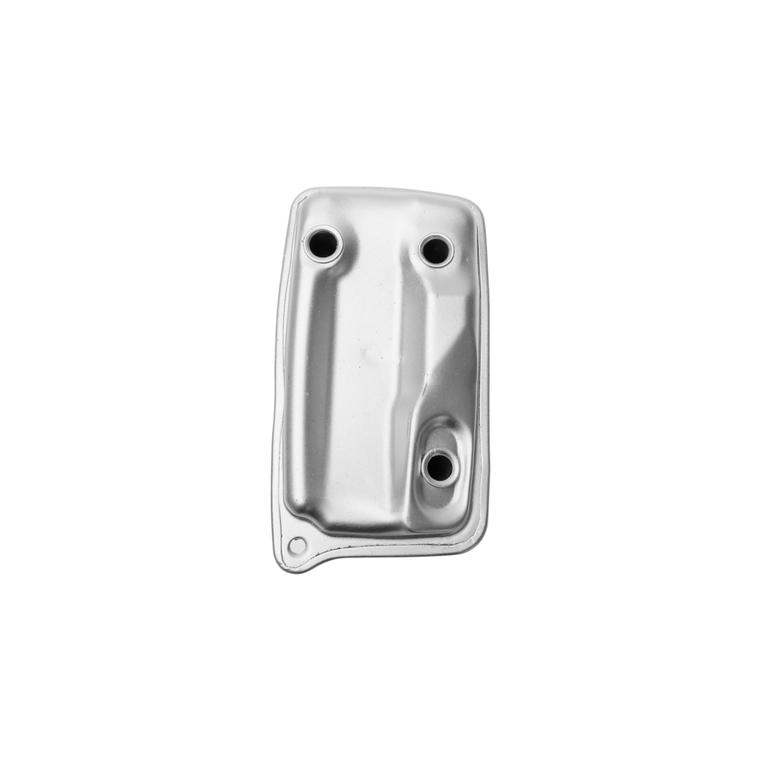 HS PARTS výfuk pro rozbrušovací pily Stihl TS410 TS420 (OEM 42381400610)