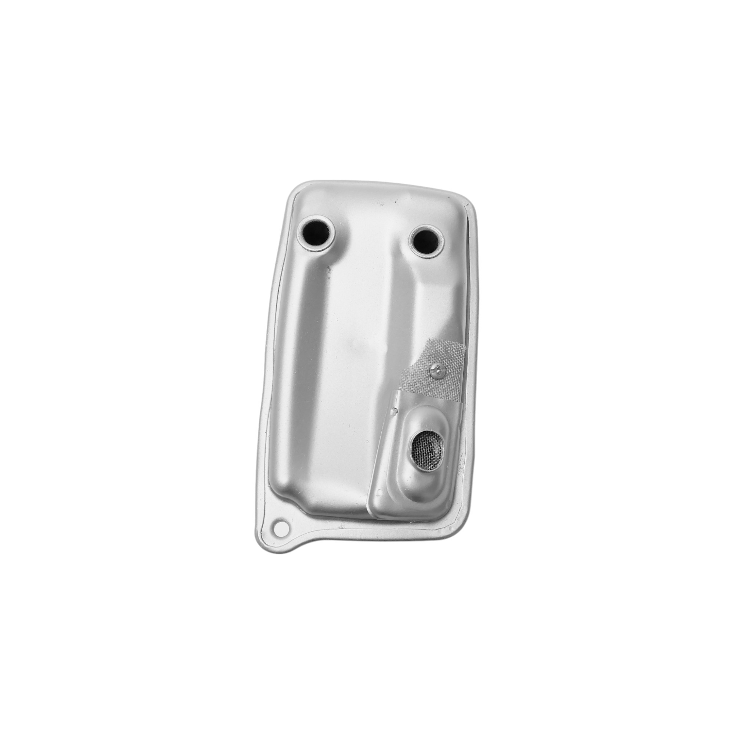 HS PARTS výfuk typ 2 pro rozbrušovací pily Stihl TS410 TS420 (OEM 42381400611)