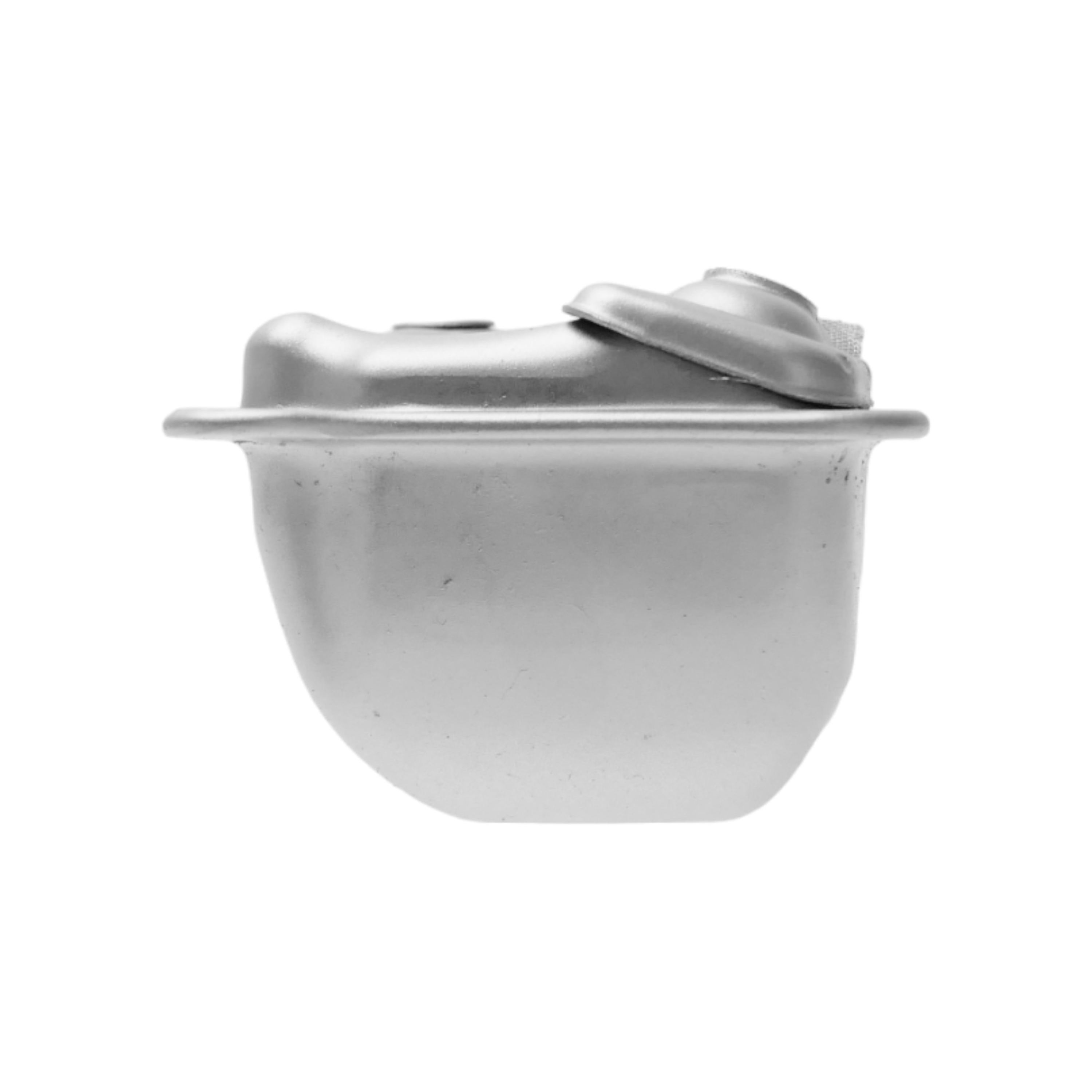 HS PARTS výfuk typ 2 pro rozbrušovací pily Stihl TS410 TS420 (OEM 42381400611)