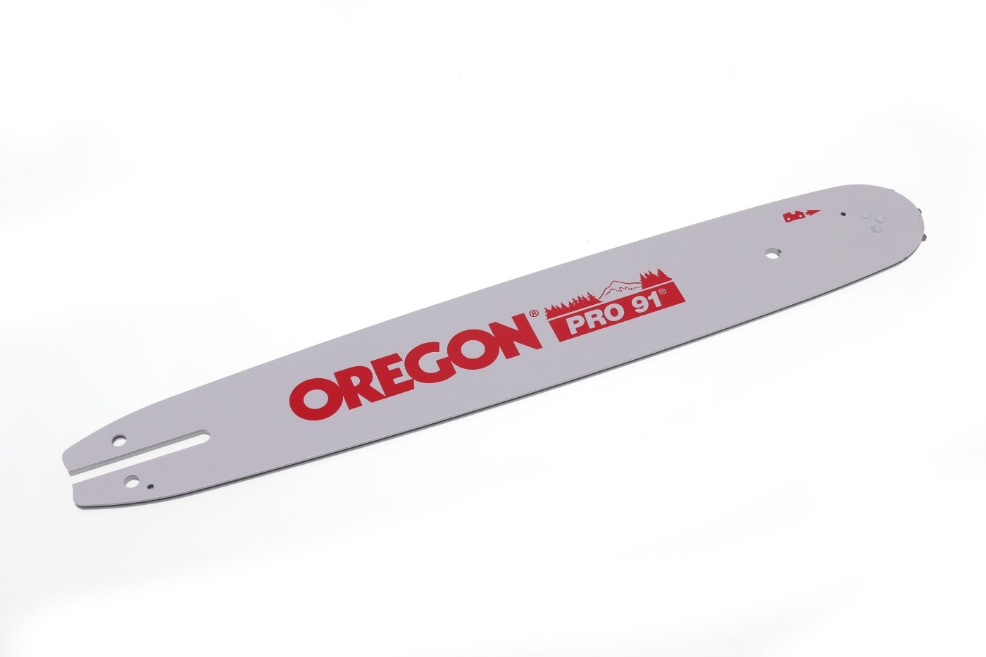 Oregon vodící lišta PRO 91 14" (35 cm) 3/8" .050" (1,3 mm) pro Partner 1535EL 1540EL P1535 1540 1640 1835 1840 P351 538E 542E ES2200 McCulloch 370 374 400 474
