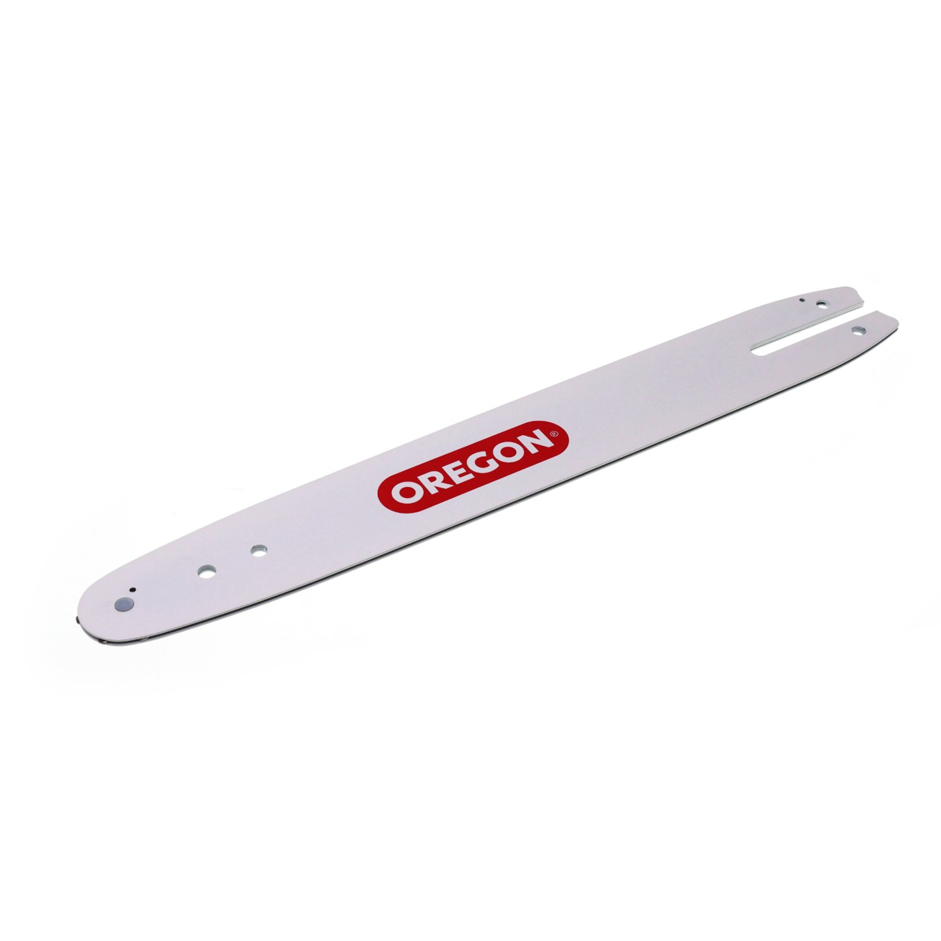 Oregon vodící lišta Single Rivet 14" (35 cm) 3/8" .050" (1,3 mm) 140SDEA074 pro Stihl 009 010 011 017 018 019 020 021 023 025 MS160 MS170 MS180 MS192 MS210 MS250 MS231 MS241