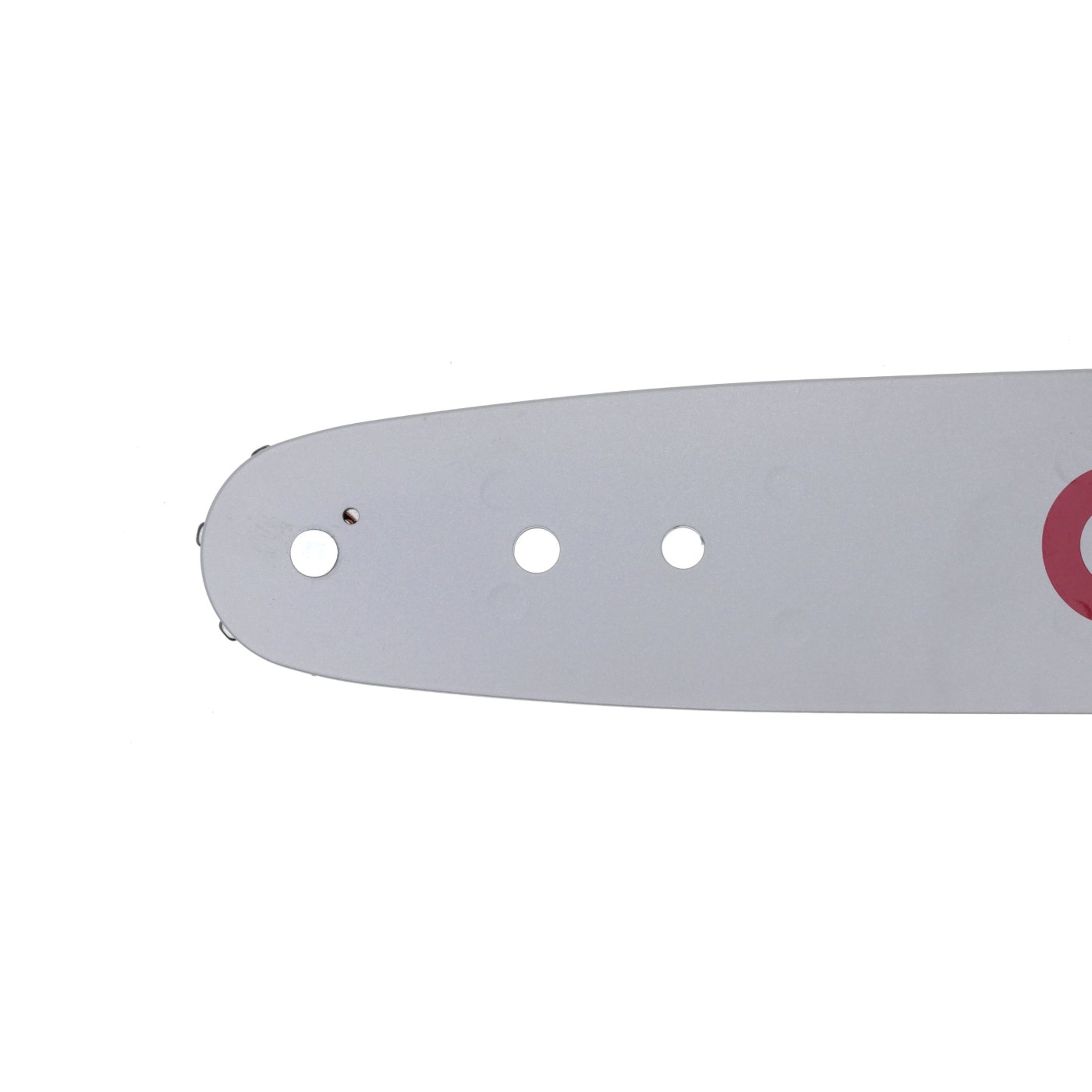 Oregon vodící lišta Single Rivet 14" (35 cm) 3/8" .050" (1,3 mm) 140SDEA074 pro Stihl 009 010 011 017 018 019 020 021 023 025 MS160 MS170 MS180 MS192 MS210 MS250 MS231 MS241
