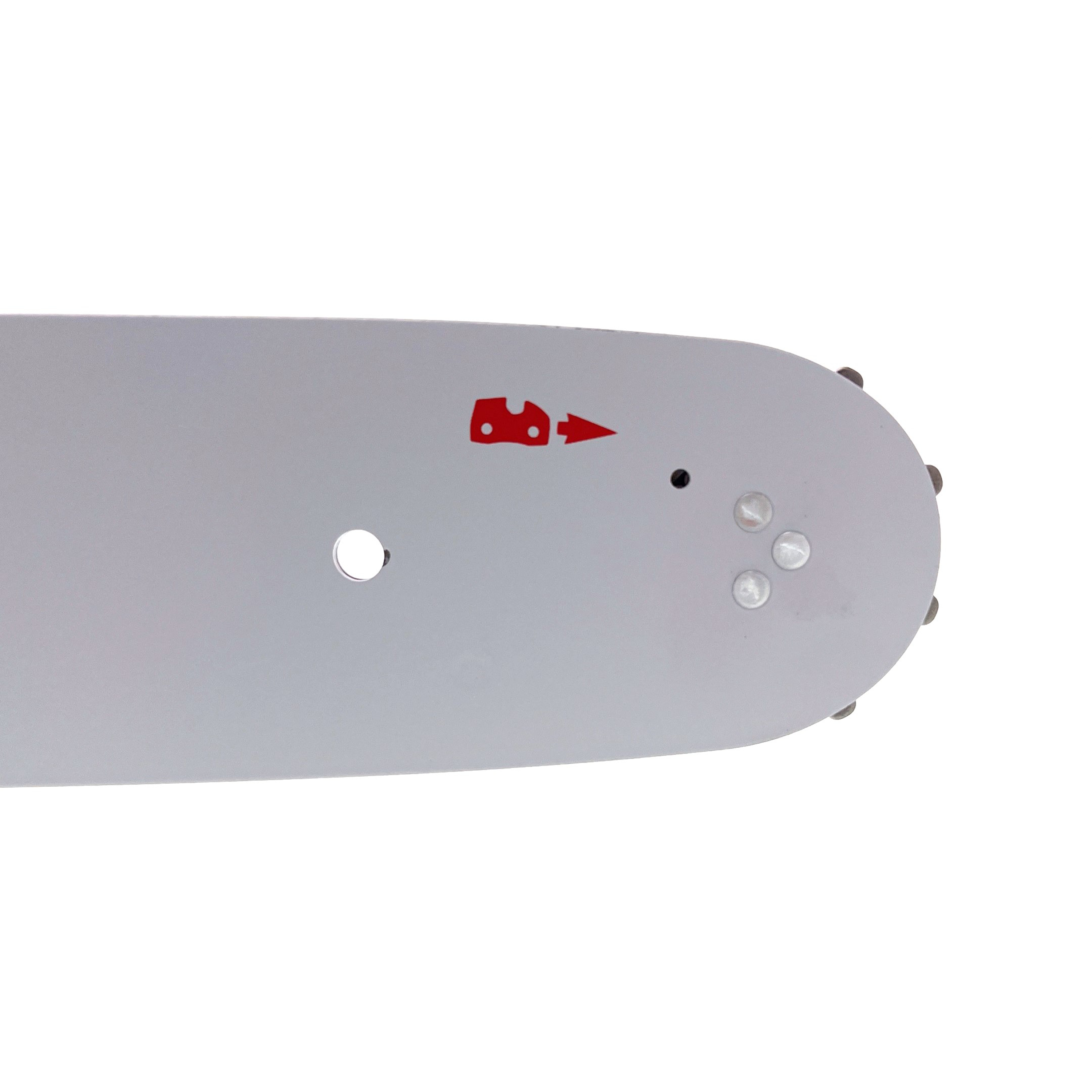 Oregon vodící lišta PRO 91 14" (35 cm) 3/8" .050" (1,3 mm) pro Partner 1535EL 1540EL P1535 1540 1640 1835 1840 P351 538E 542E ES2200 McCulloch 370 374 400 474